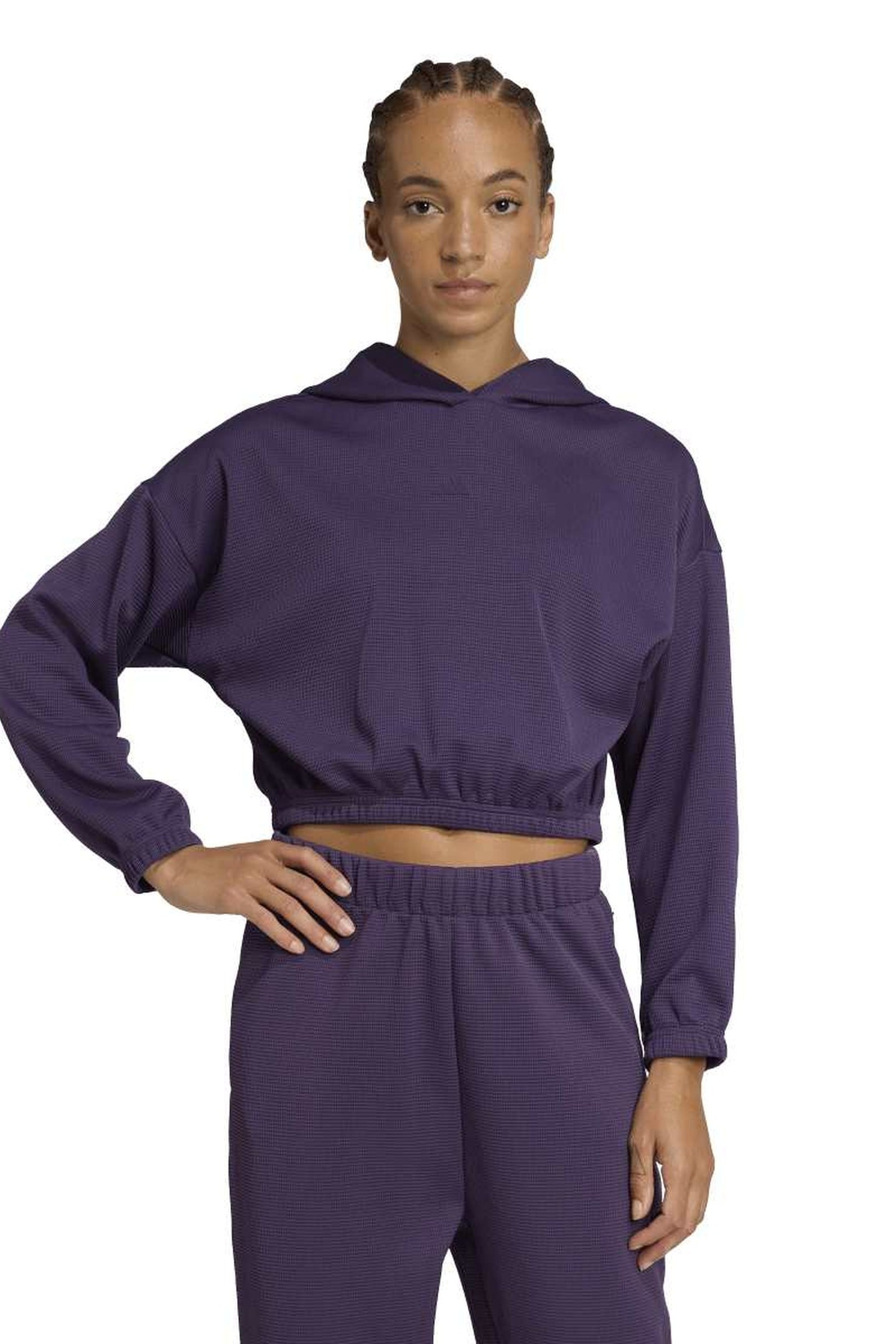 PERFORMANCE YOGA COVER-UP 1