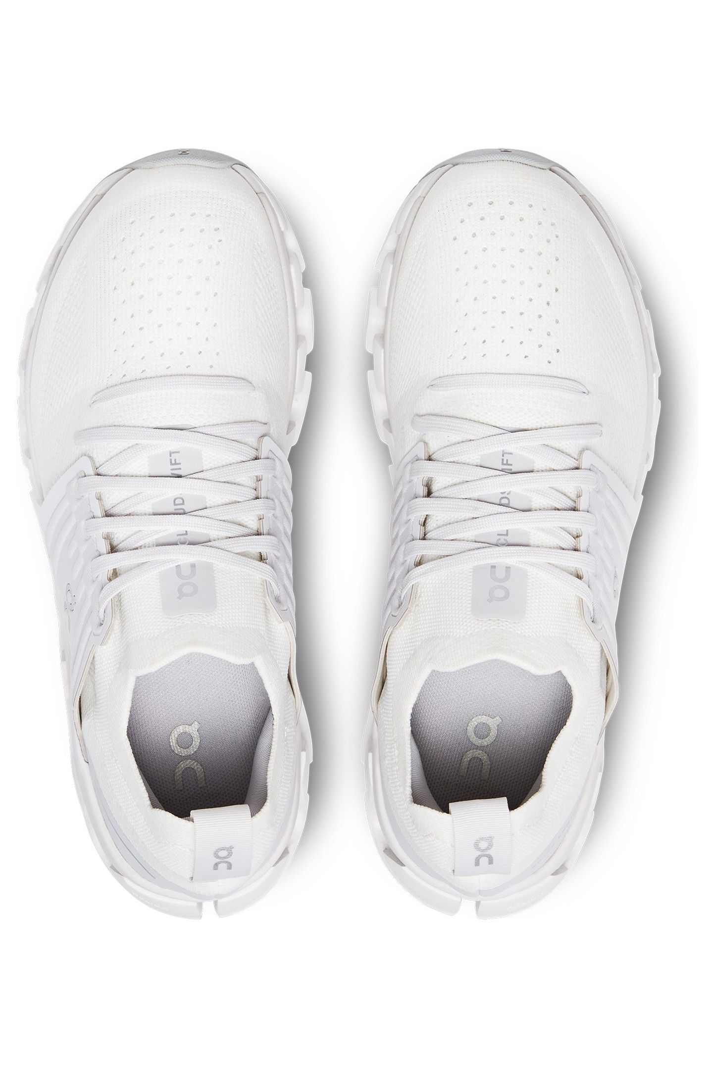 CLOUDSWIFT 3 W WHITE | FROST 4
