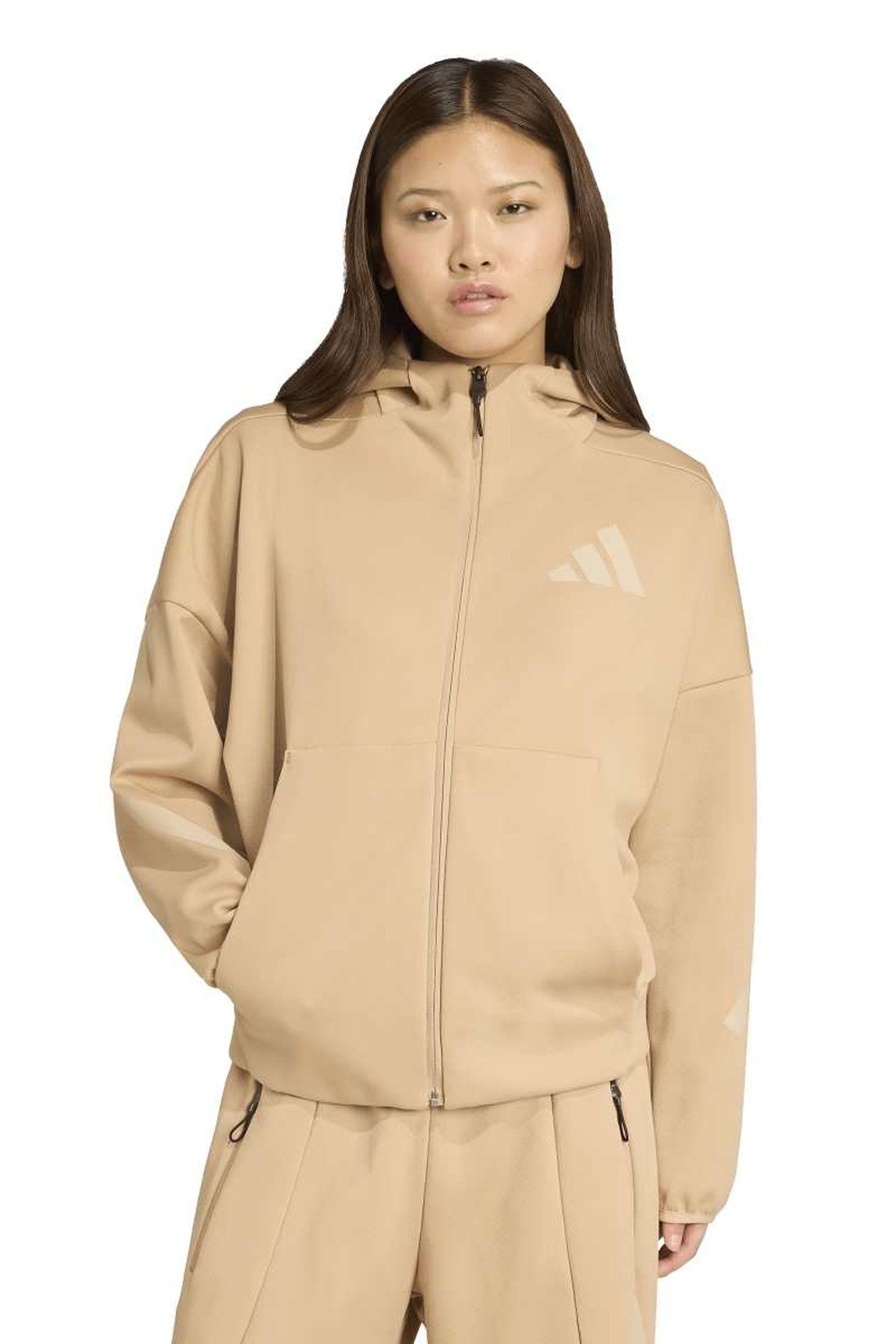 SPORTSWEAR ADIDAS Z.N.E. FULL-ZIP HOODIE 1