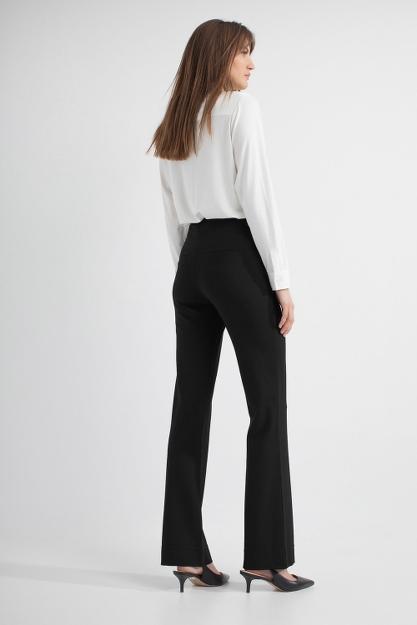PAGE PANTS BLACK 3