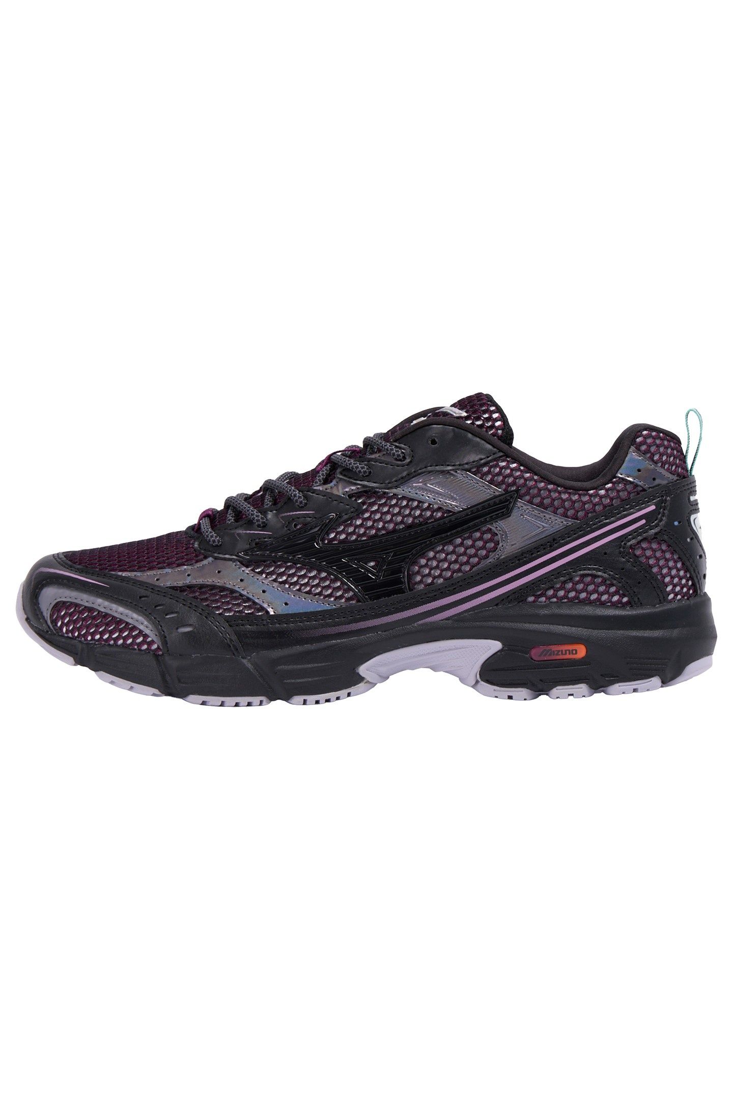 UNISEX S.L.MXR BLACK/BLACK/VALERIAN 4