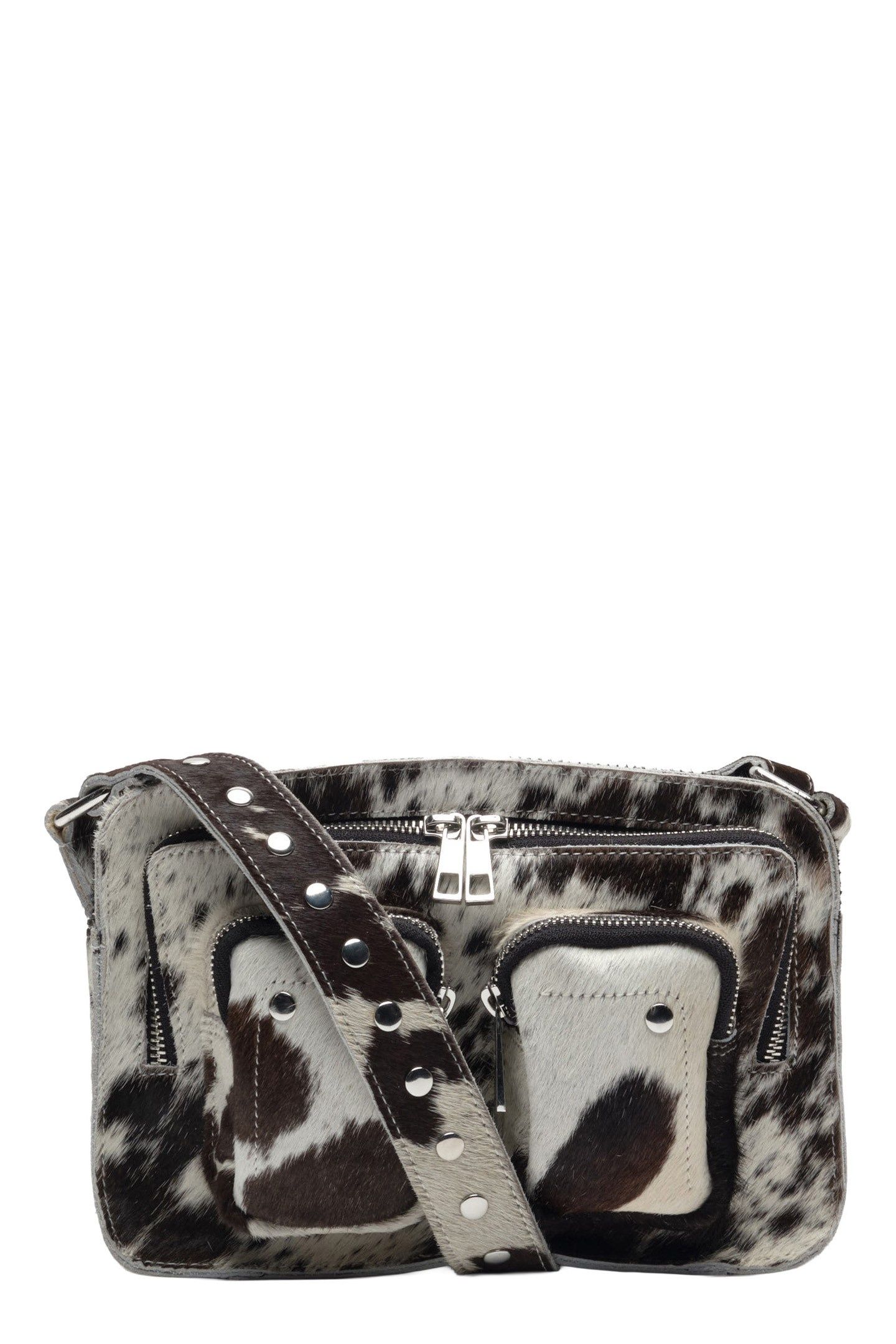 ELLIE BLACK DOTS 1