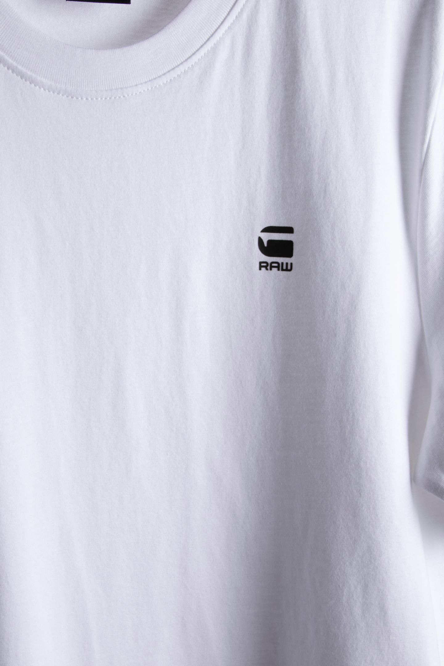 D26733-C627 - GRAW SLIM R T S/S 3-PACK WHITE/WHITE/WHITE 5