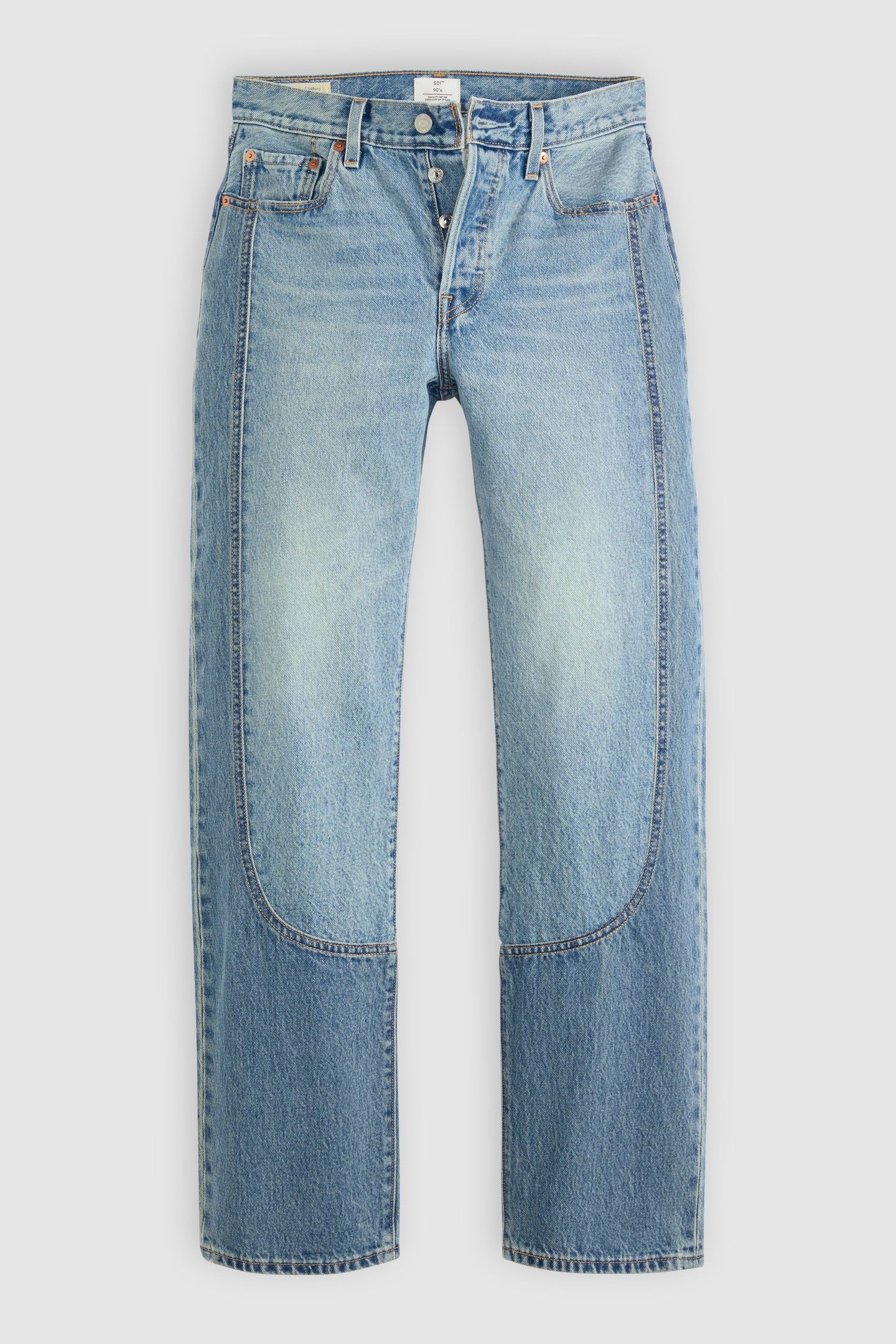 501® '90S WESTERN CHAPS JEANS 6
