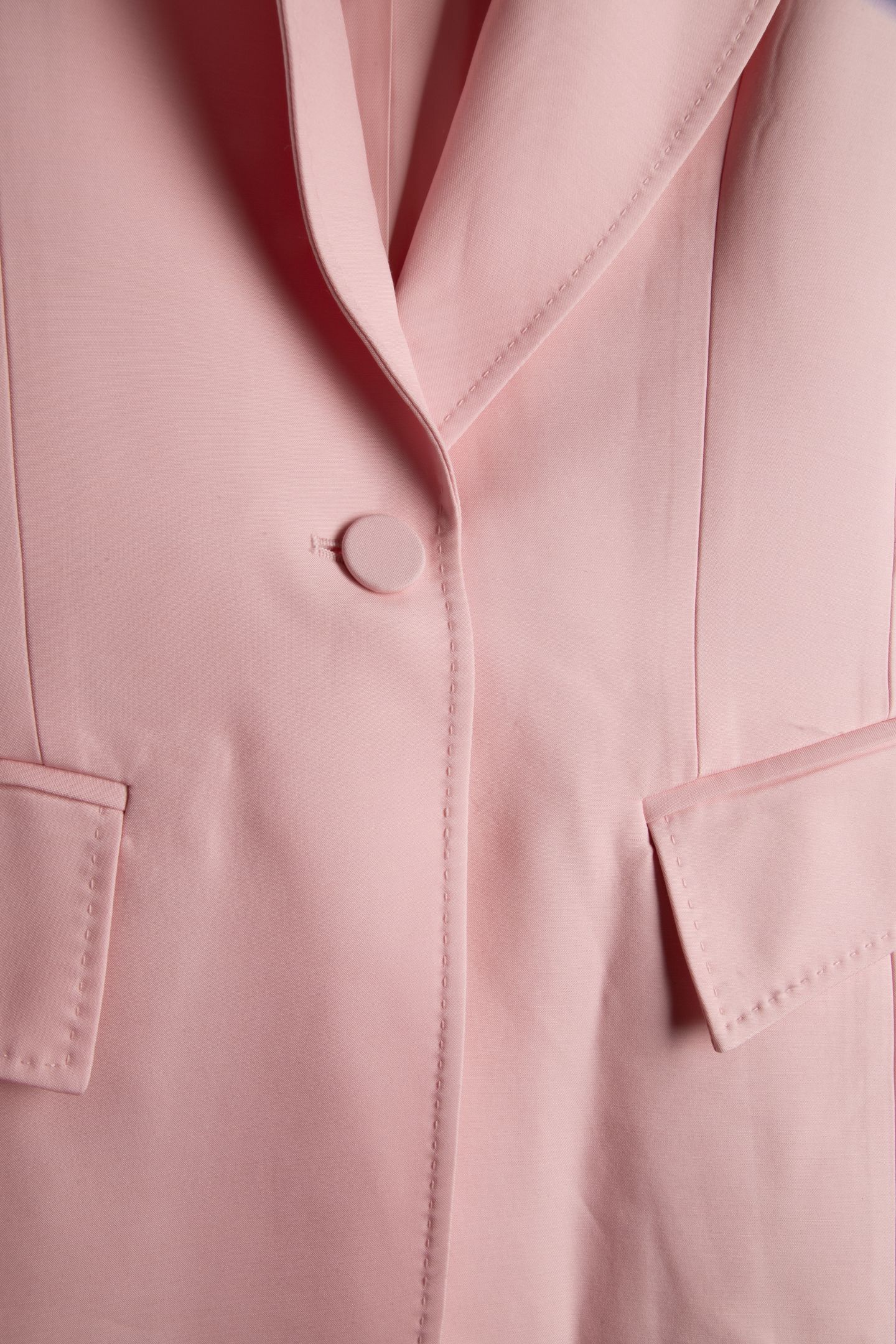 CYNDRA BLAZER PINK 5
