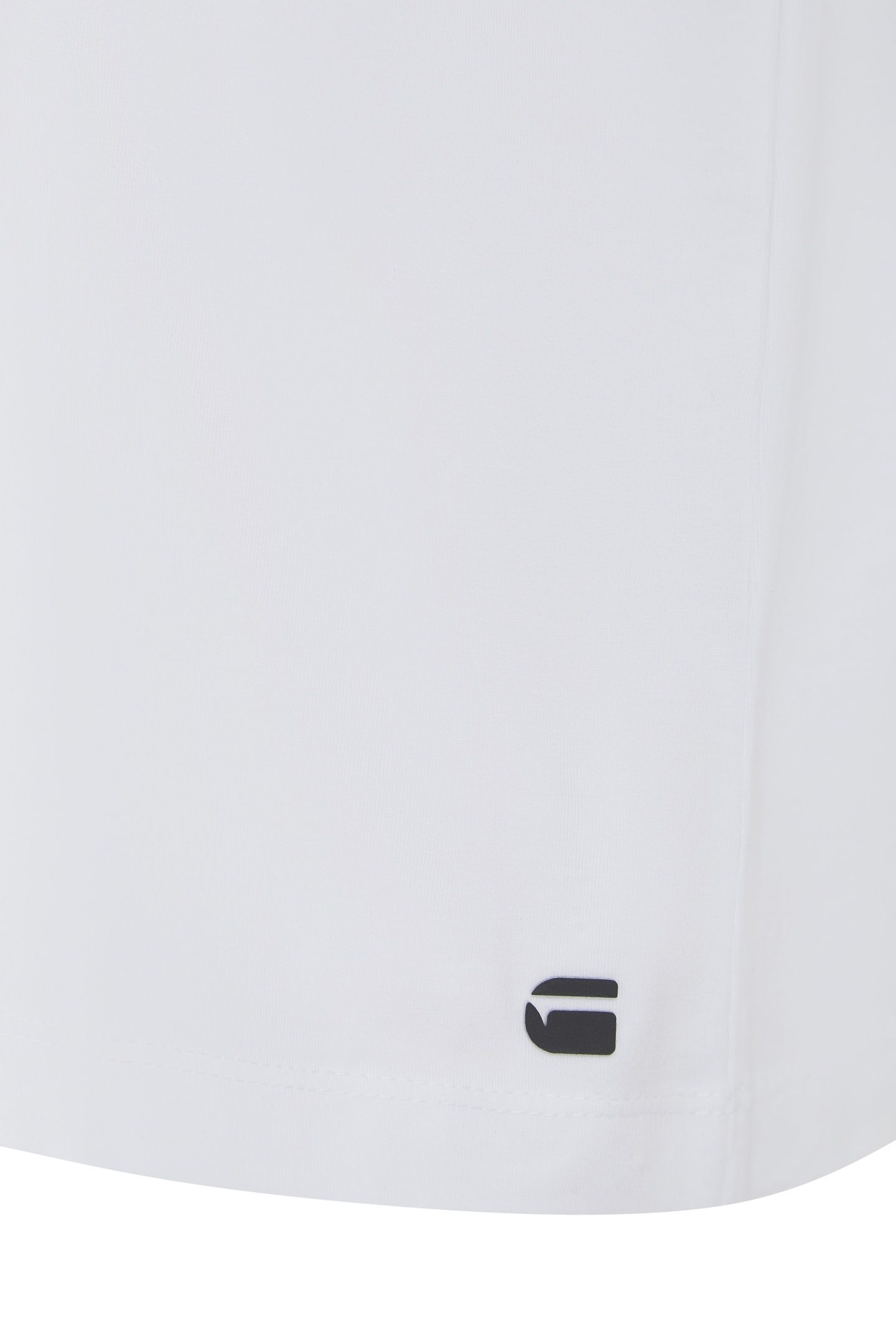 SUNSTONE LOUNGEWEAR BRIGHT WHITE/BLACK 4