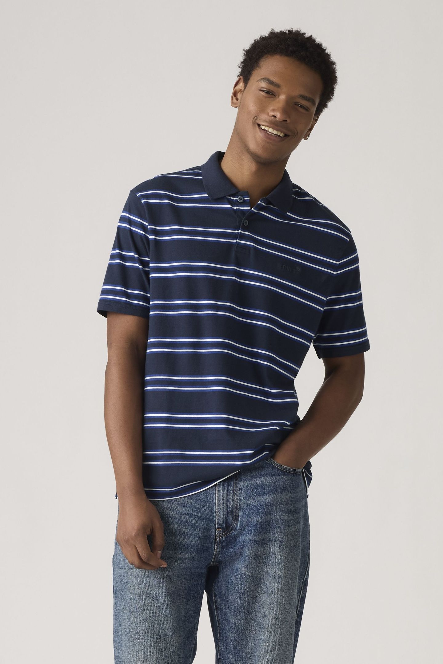 AUTHENTIC POLO 2