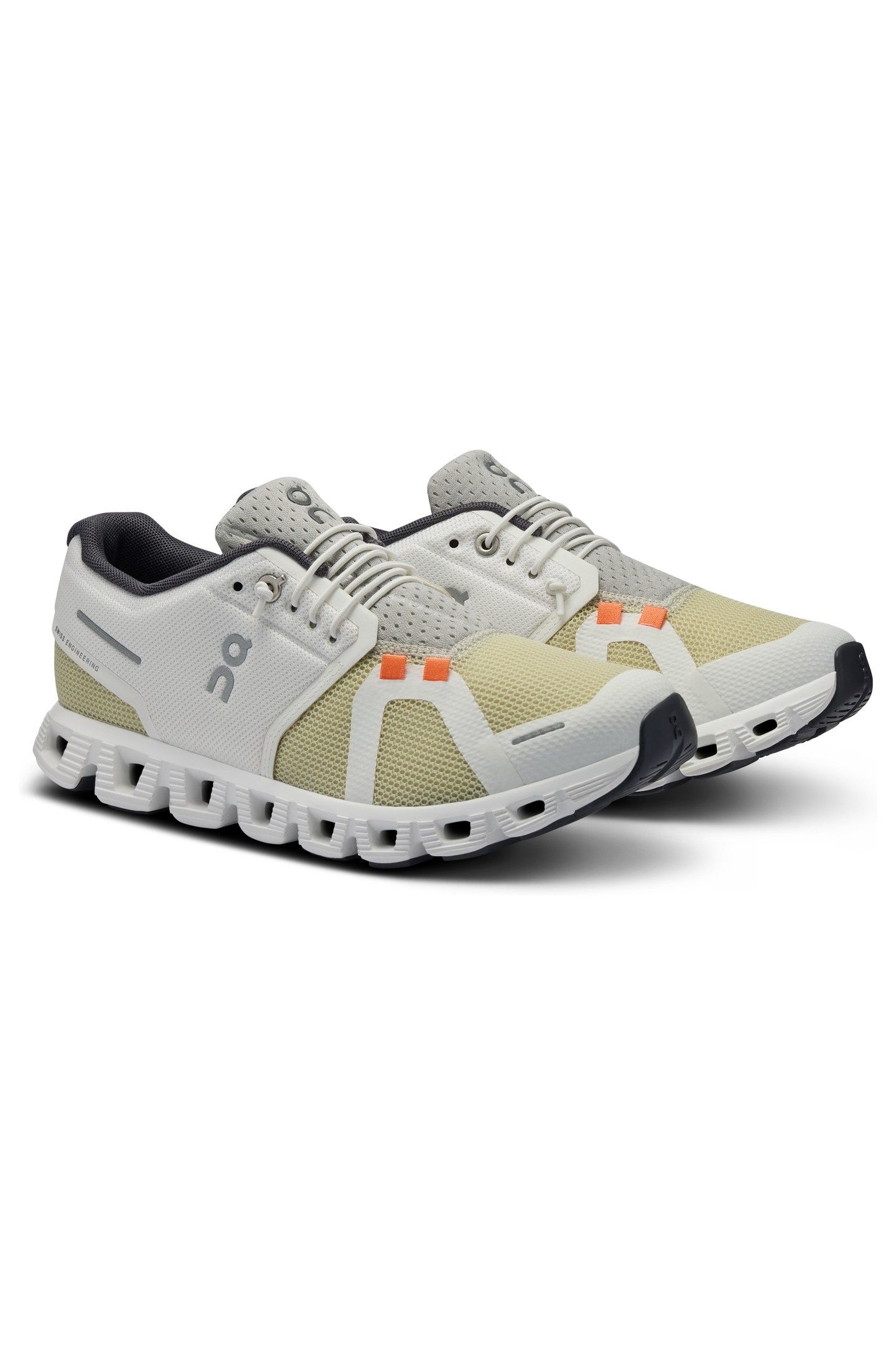 CLOUD 5 PUSH W ENDIVE | ICE 2