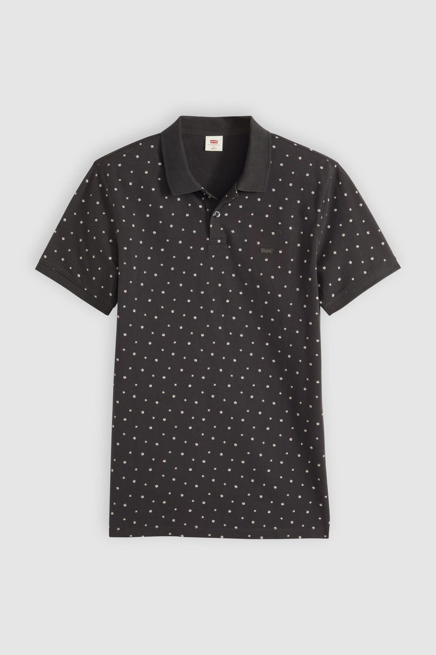 SLIM HOUSEMARK POLO SHIRT 5