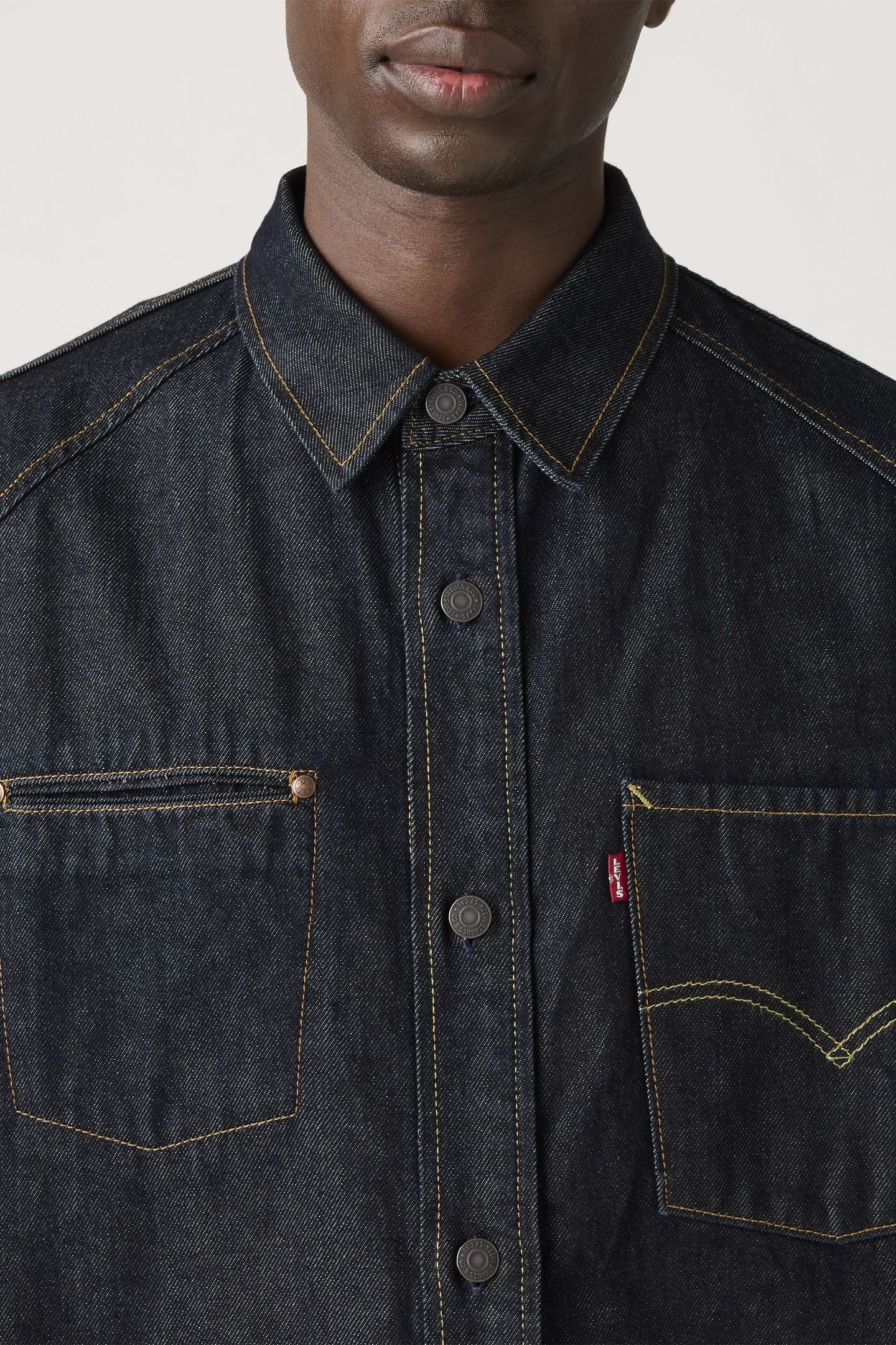 TWIST SHACKET 5