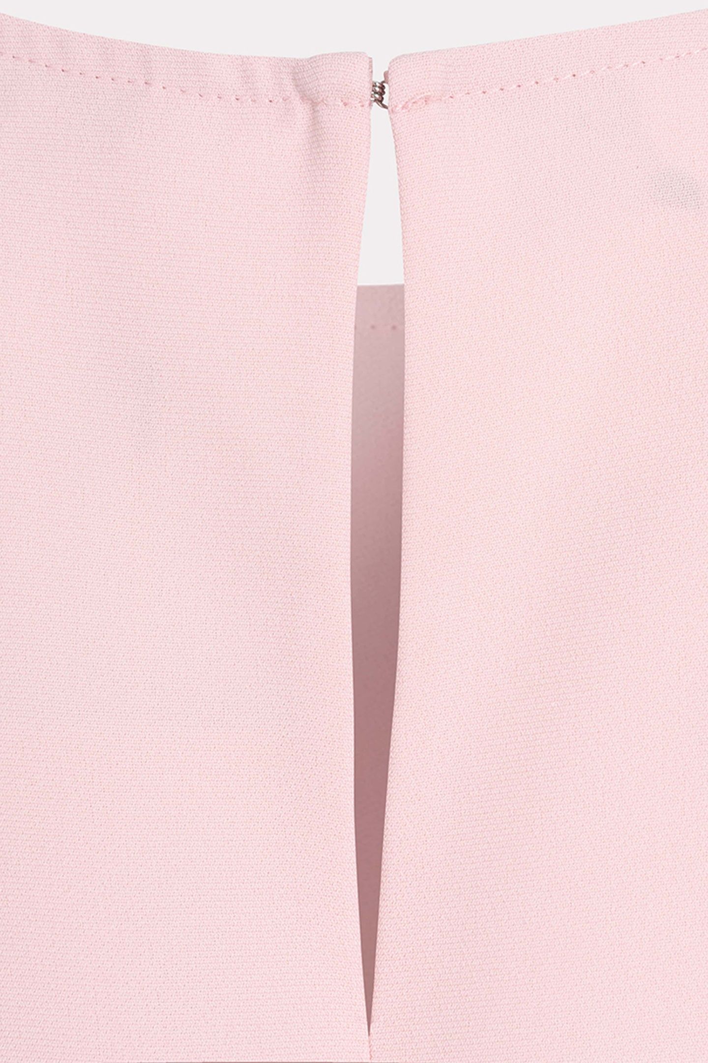 BLOUSE SLV/LSS LIGHT PINK 7
