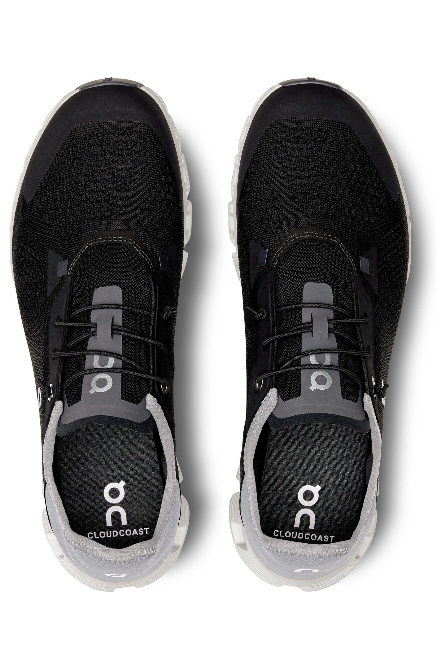 CLOUD 5 COAST M BLACK | SHADOW 5