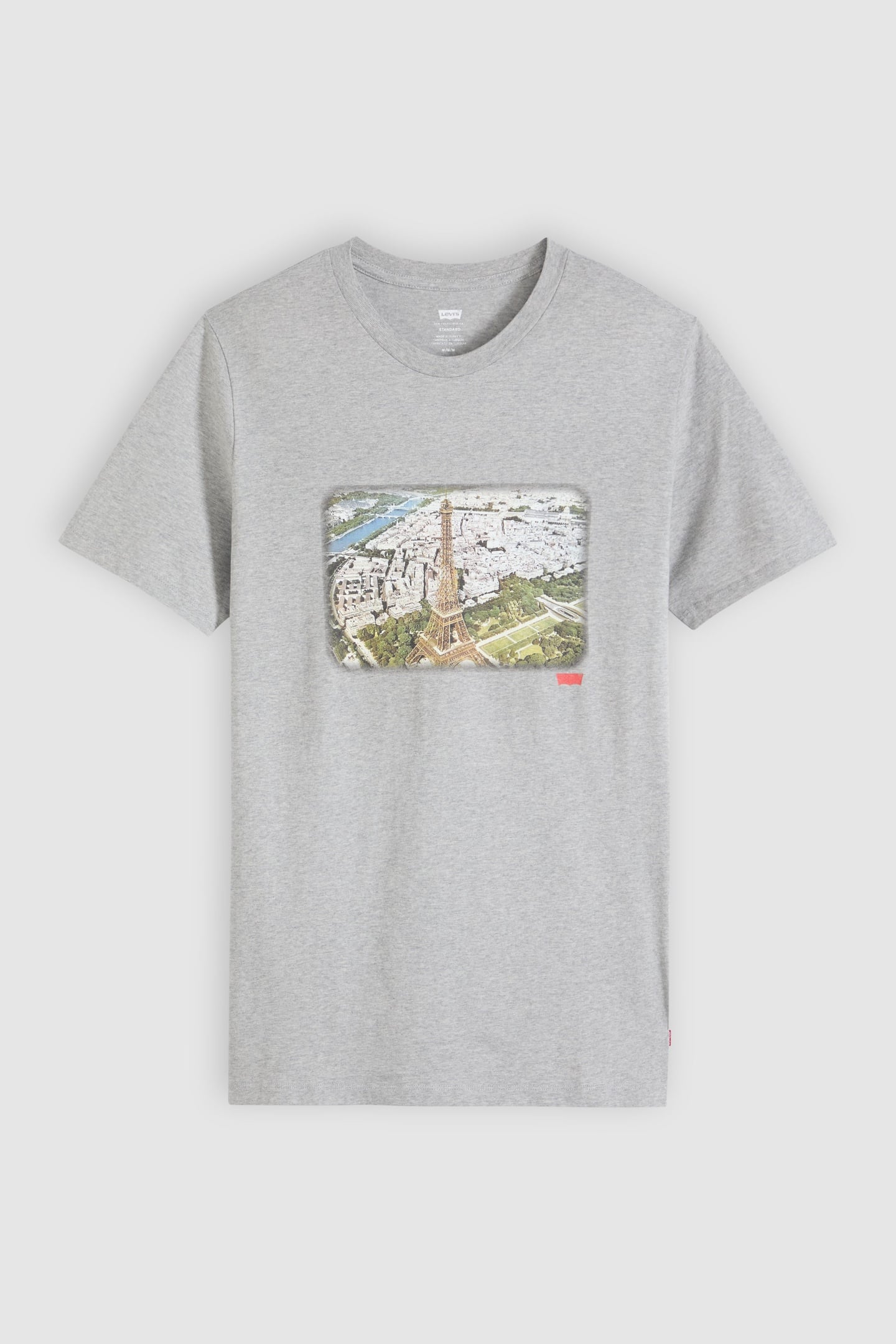 CLASSIC GRAPHIC T-SHIRT 1
