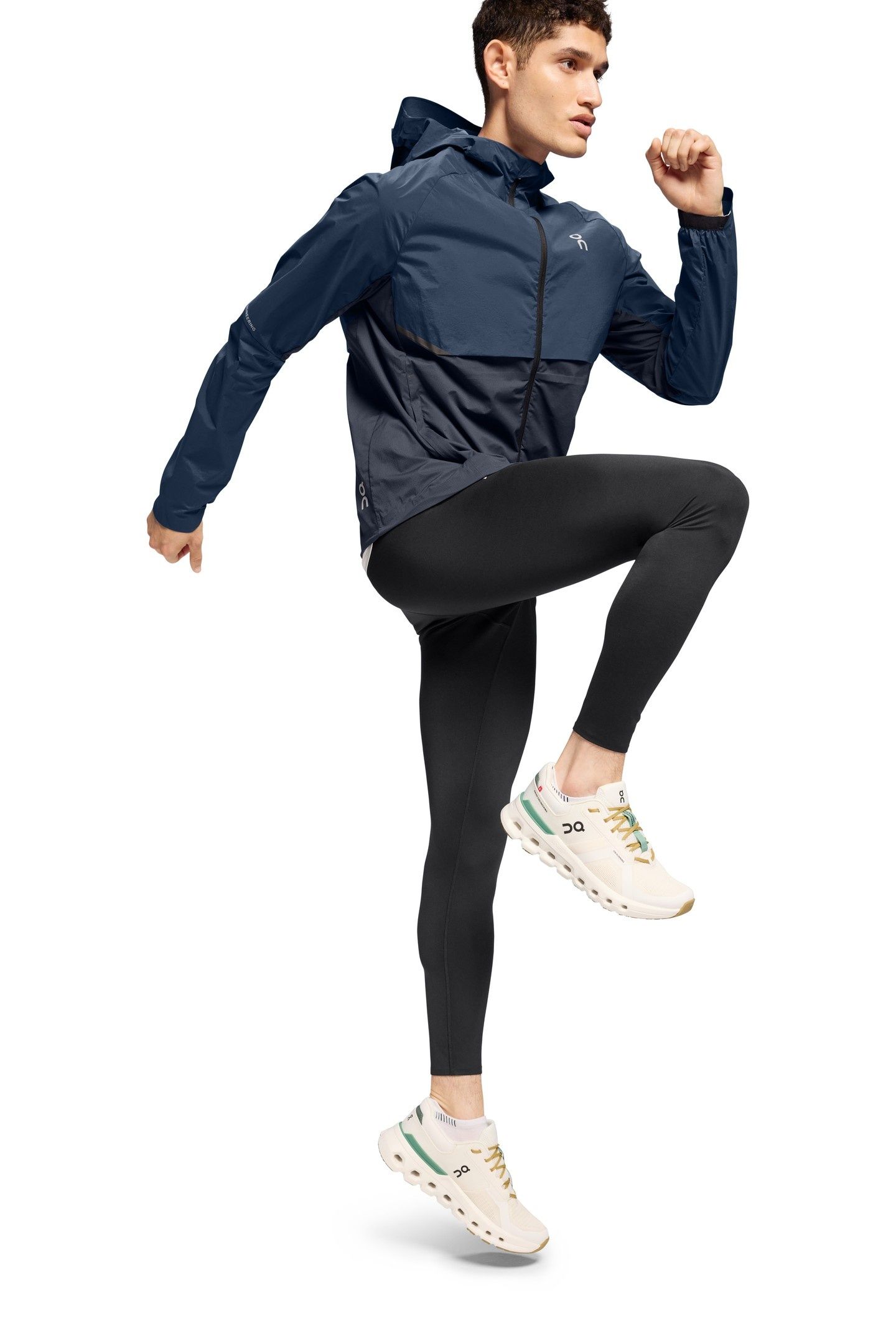 CORE TIGHTS 1 M BLACK 4