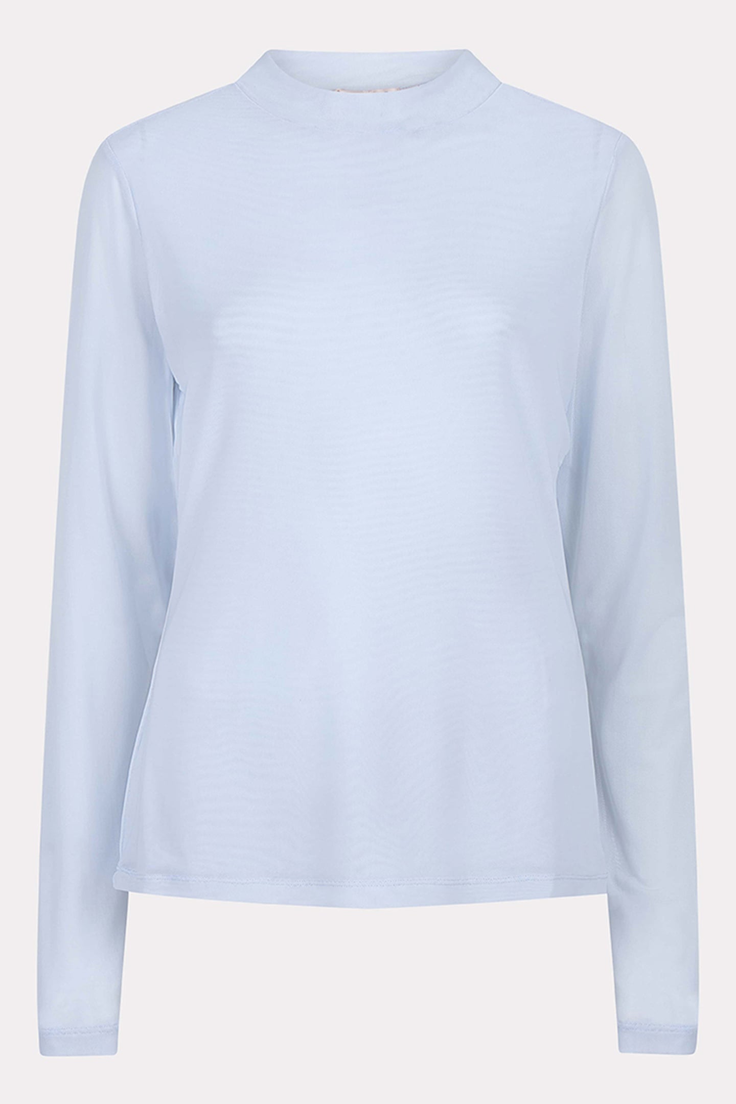 TOP MESH SKY BLUE 4