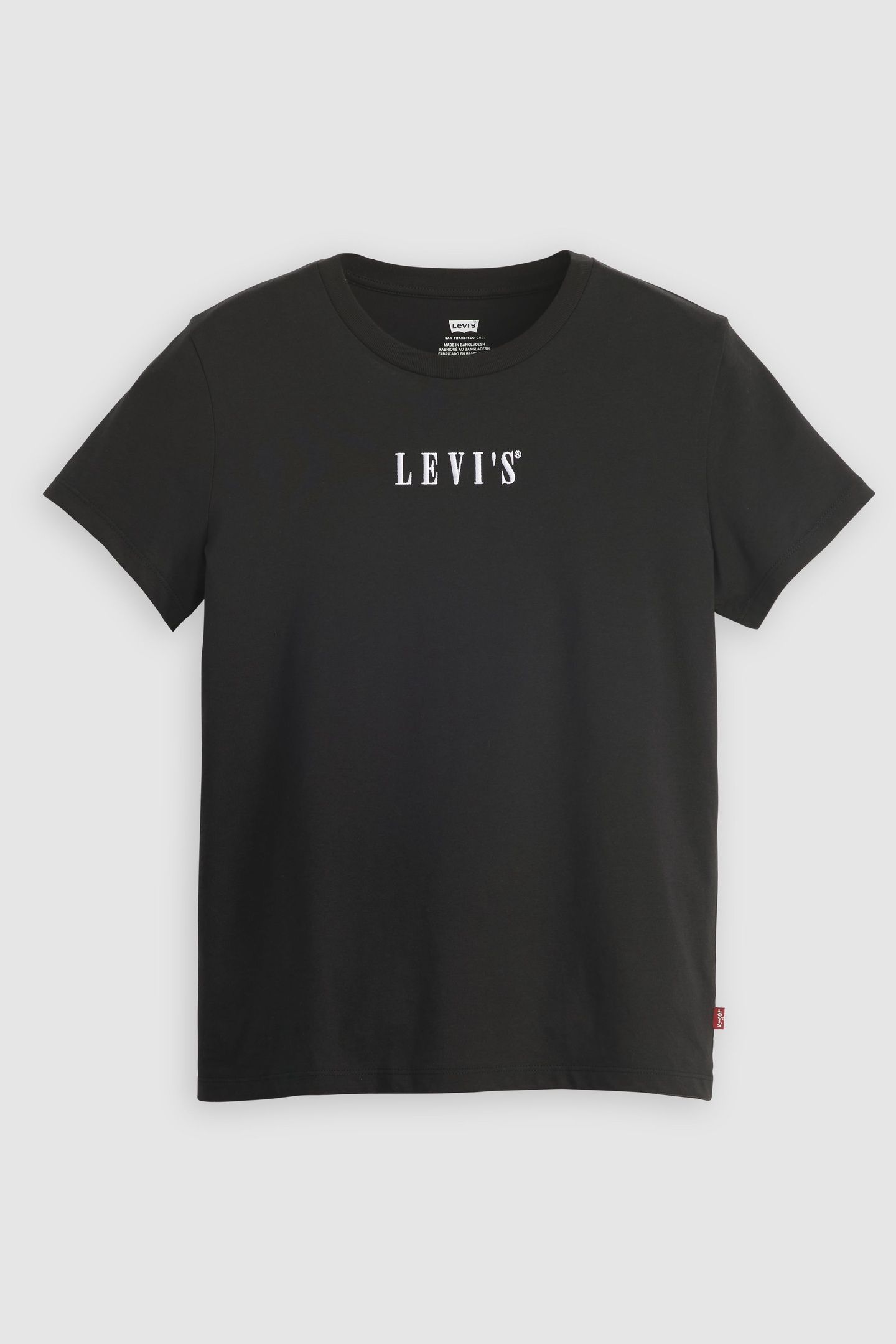 PERFECT TEE 4