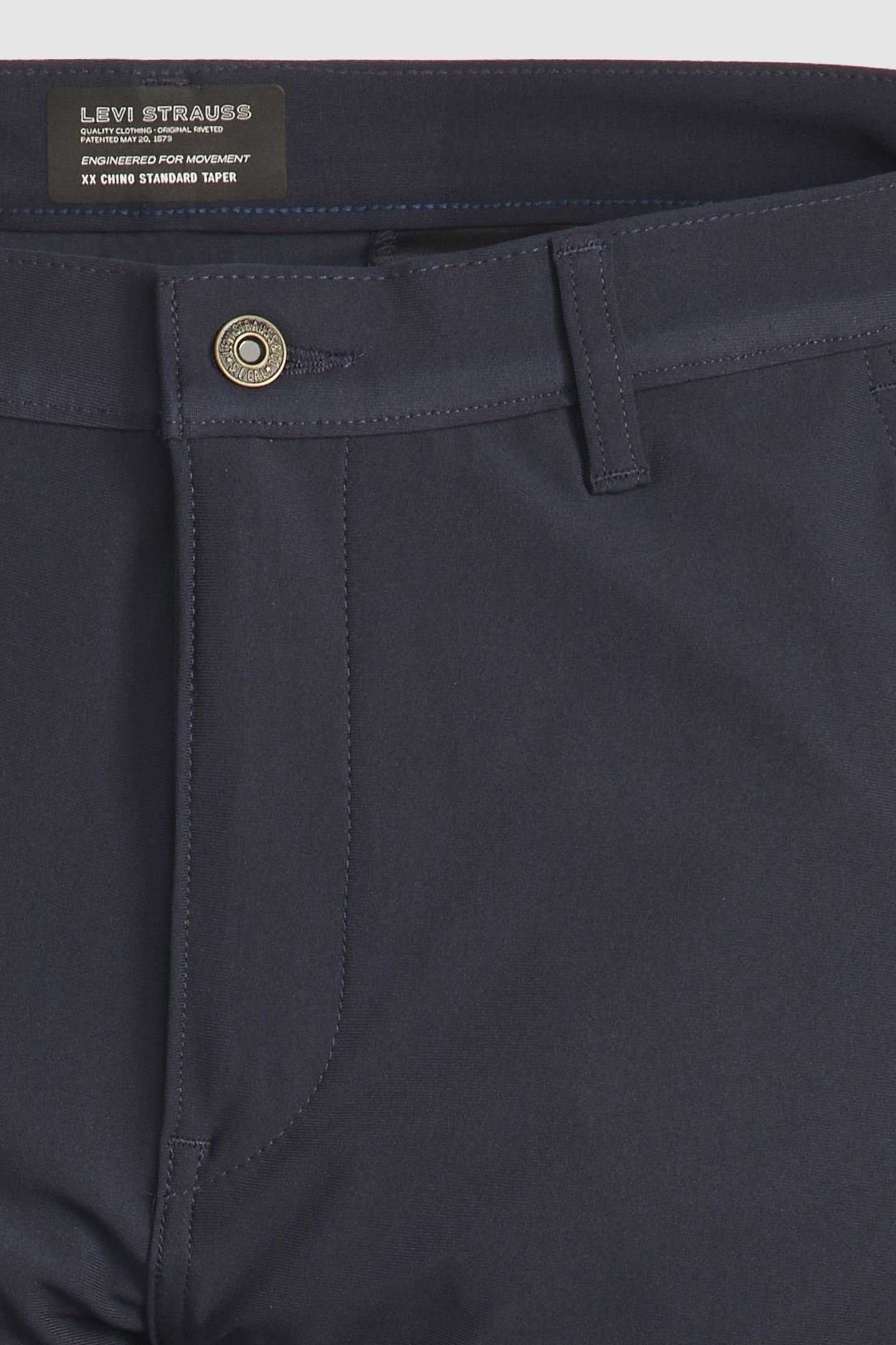 XX CHINO STANDARD TAPER TECH 7