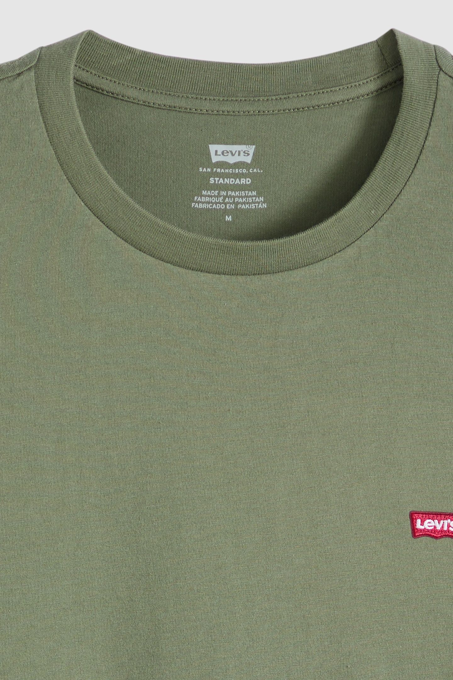 CLASSIC HOUSEMARK TEE 6