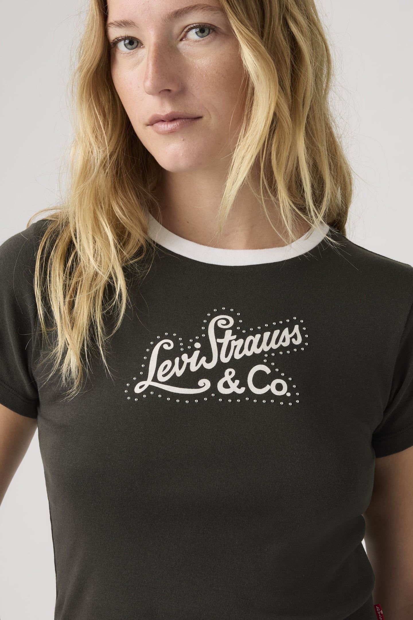 GRAPHIC ESSENTIAL SPORTY TEE 6