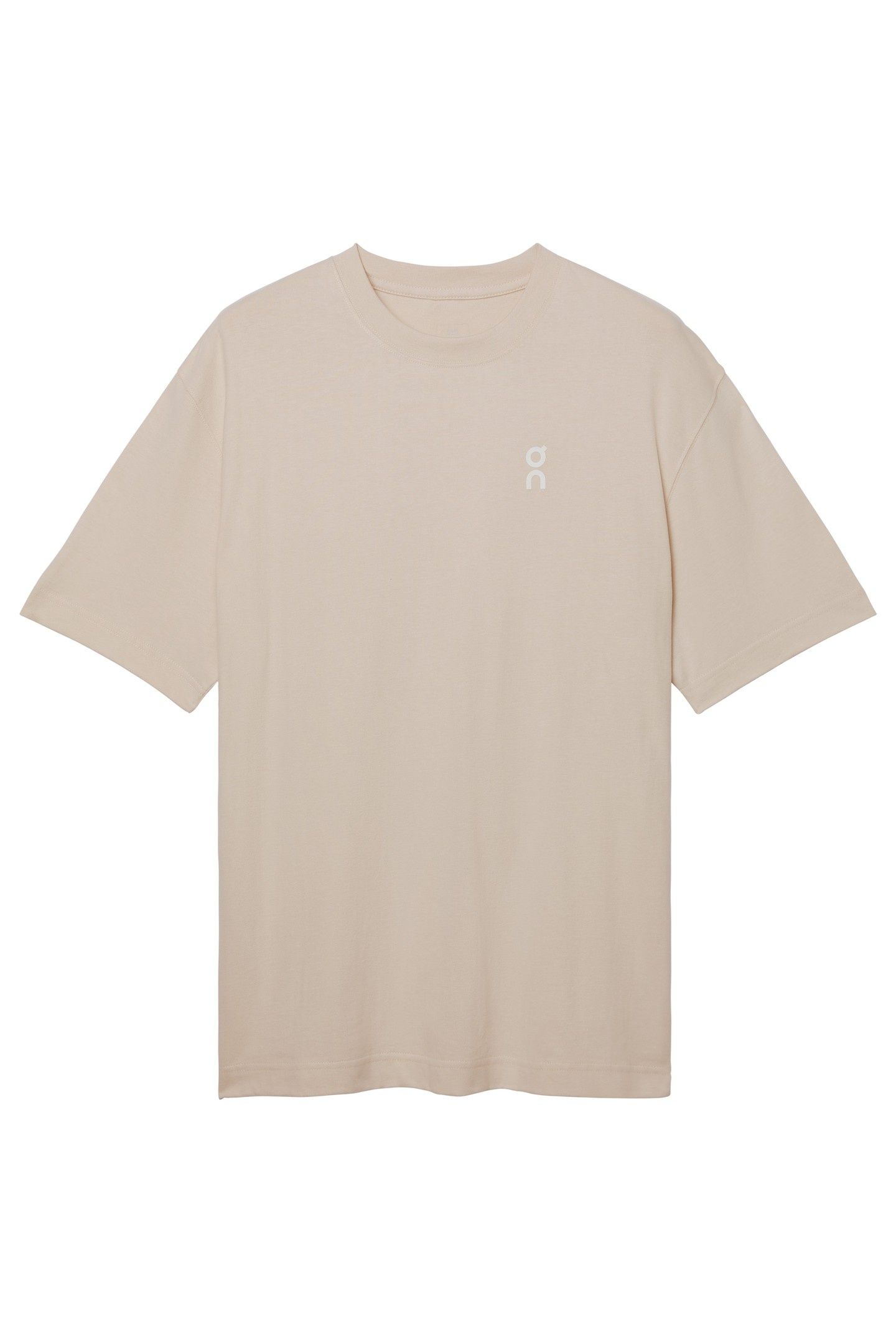 CLUB-T GRAPHIC TENNIS 1 M SILVER 6
