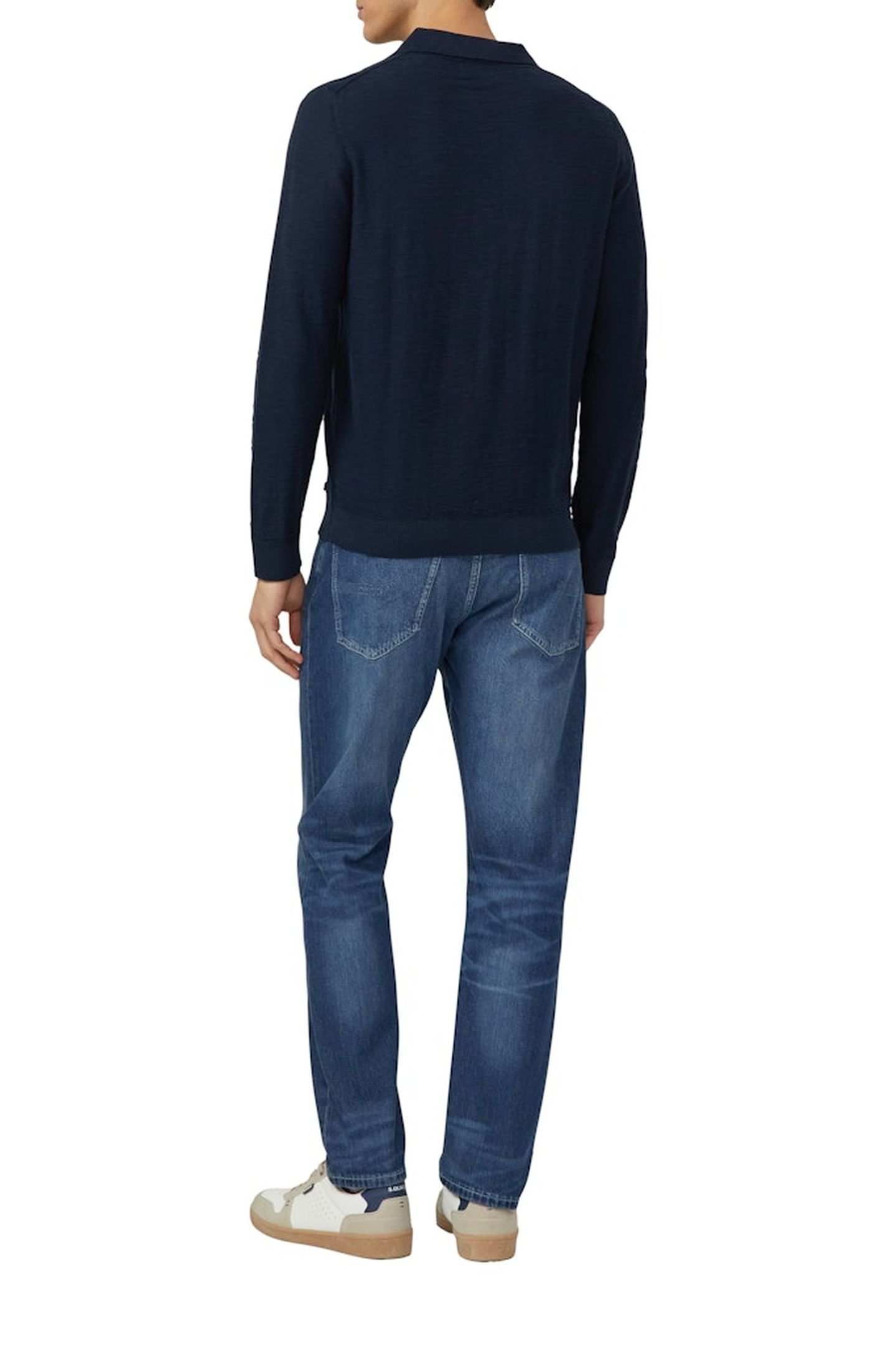 PULLOVERS MARINE 6