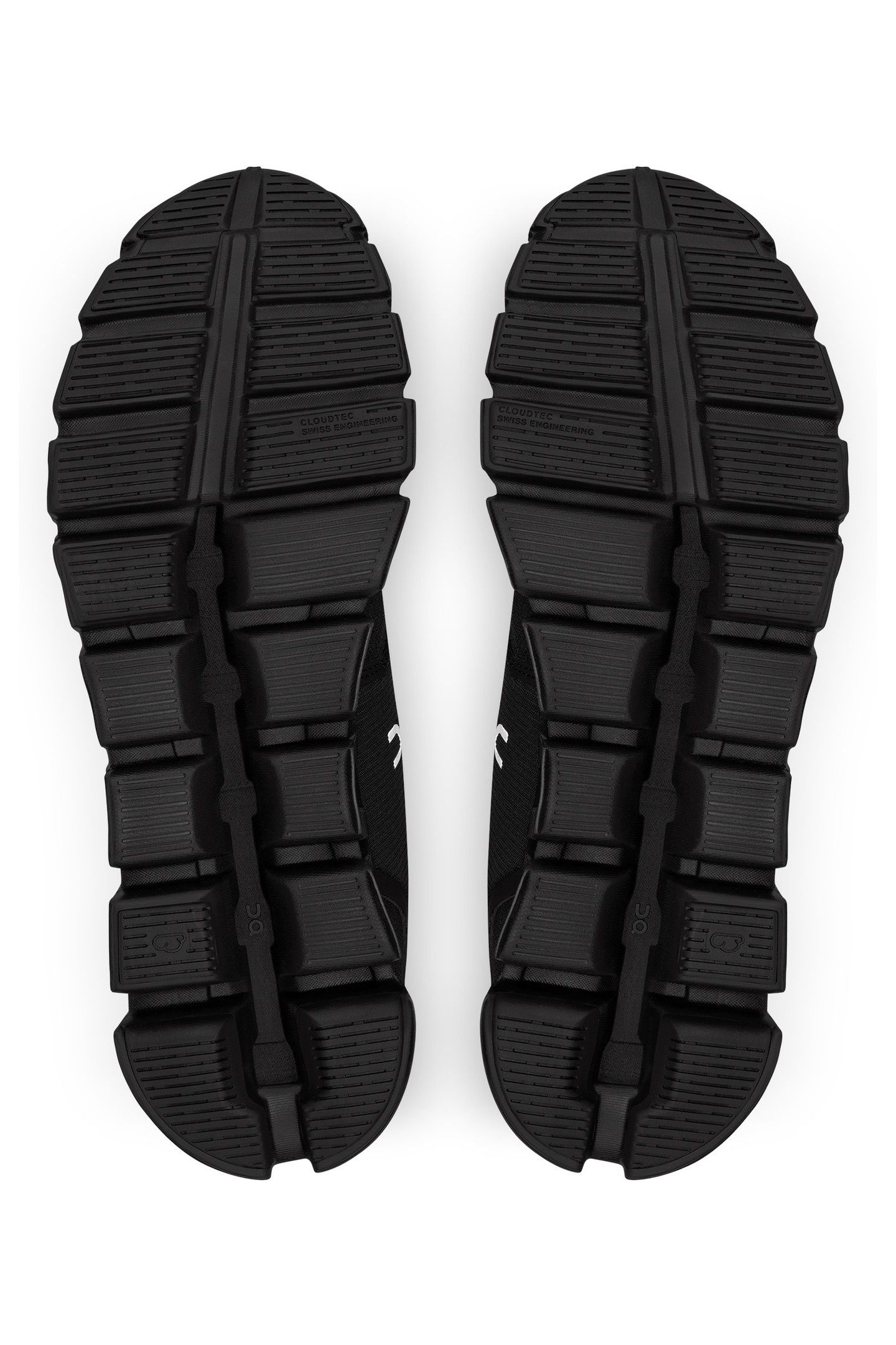 CLOUD 5 WATERPROOF M ALL BLACK 7