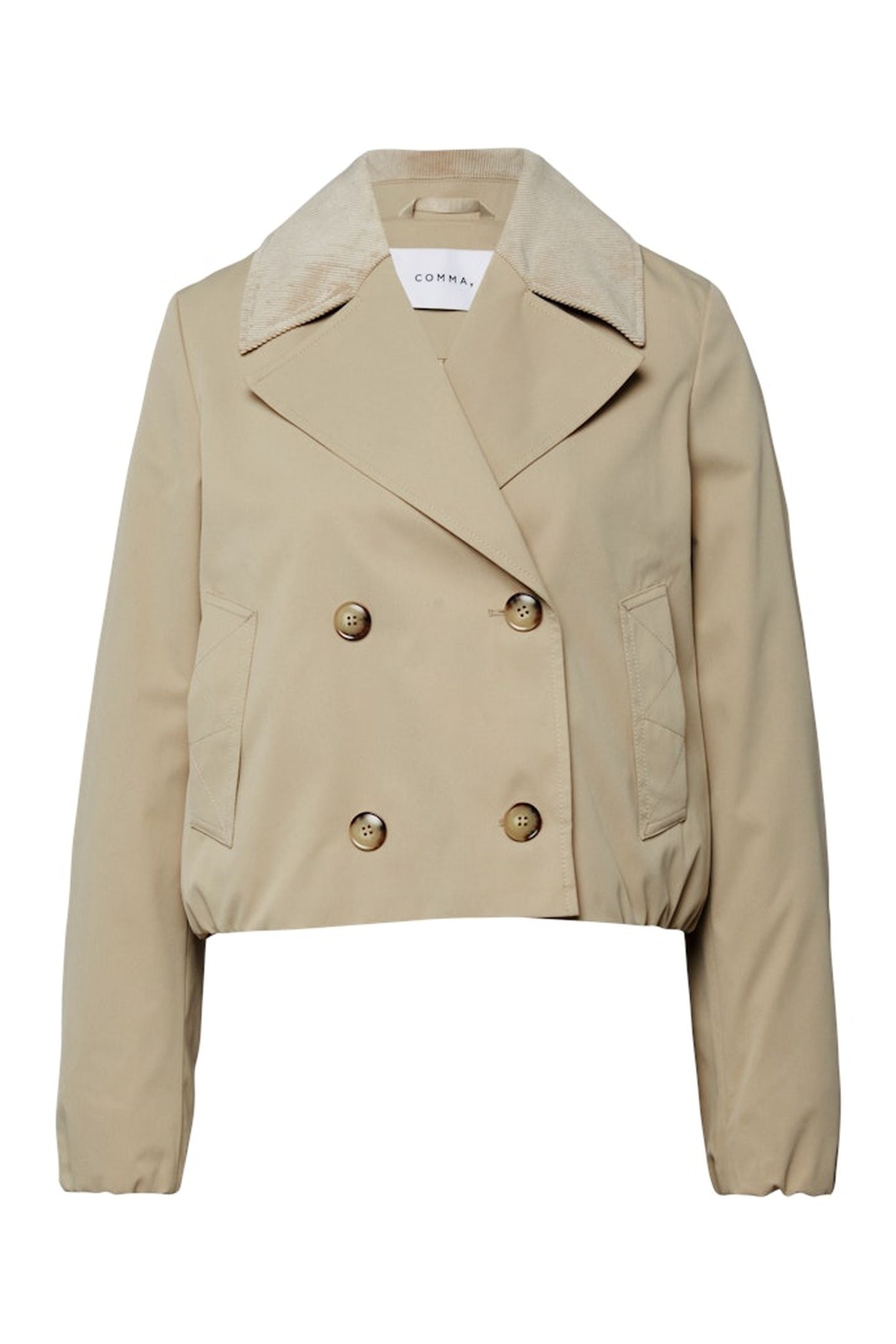 JACKETS OUTDOOR BEIGE 4