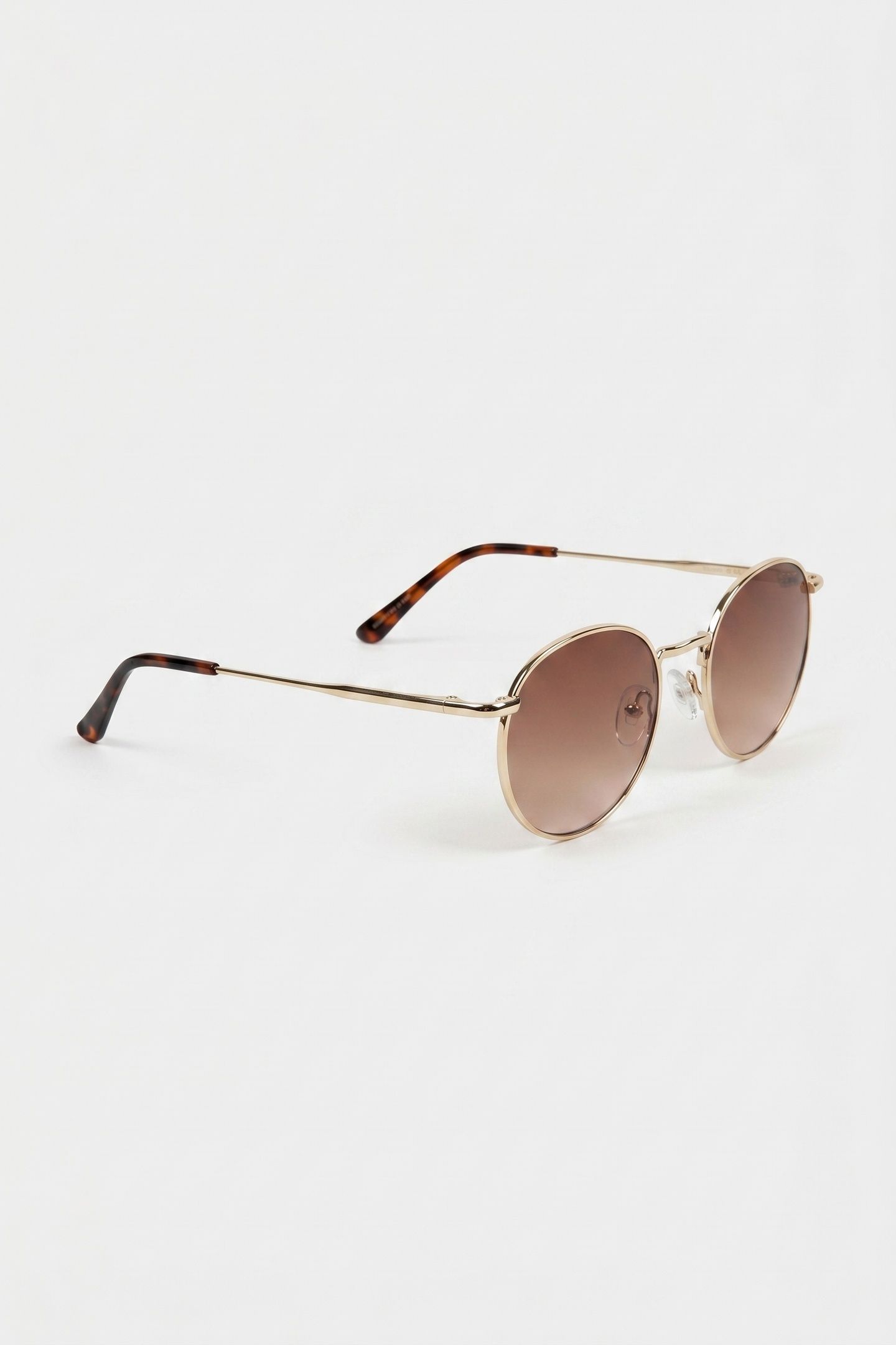 ERIN SUNGLASSES GOLD 4