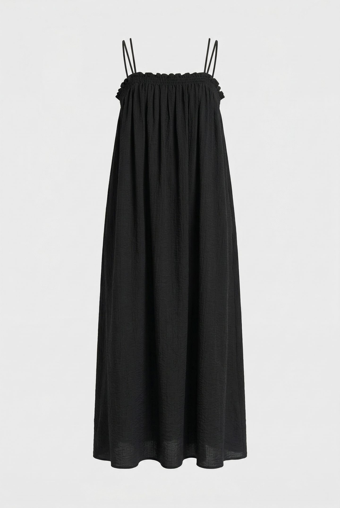 FANJA DRESS BLACK 4