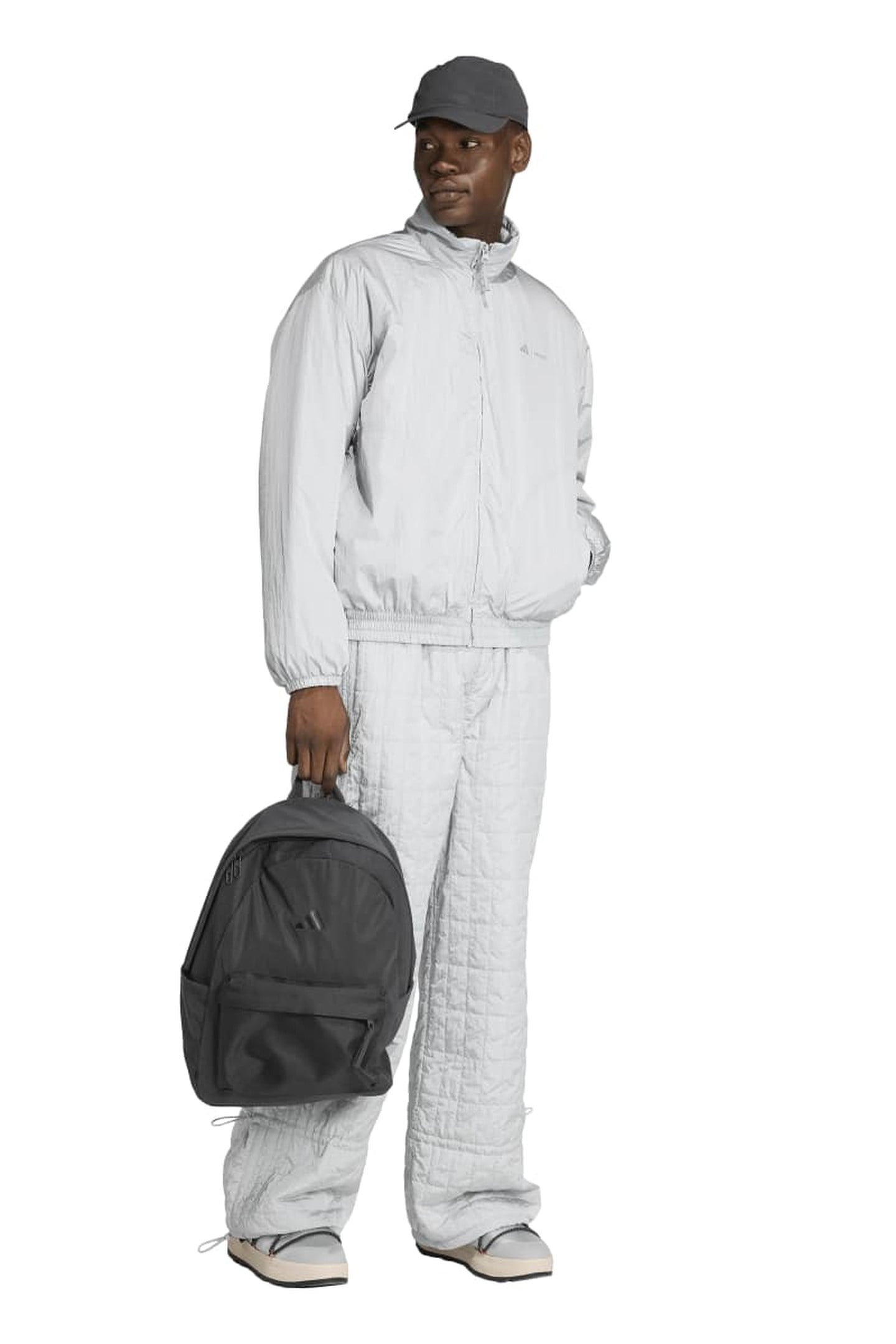 SPORTSWEAR UNISEX ADIDAS X MOON BOOT PADDED TRACKTOP 6