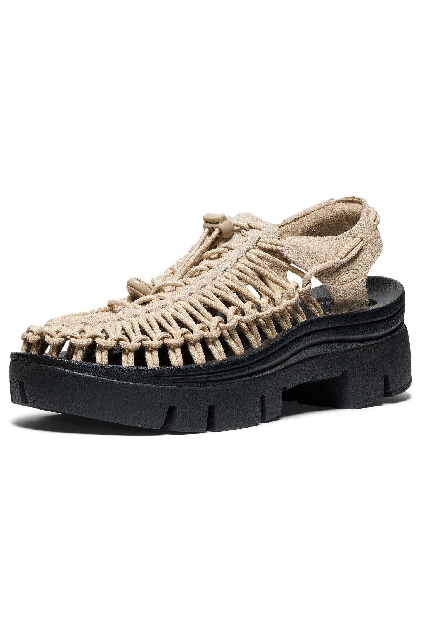 UNEEK PLT SAFARI/BLACK 4
