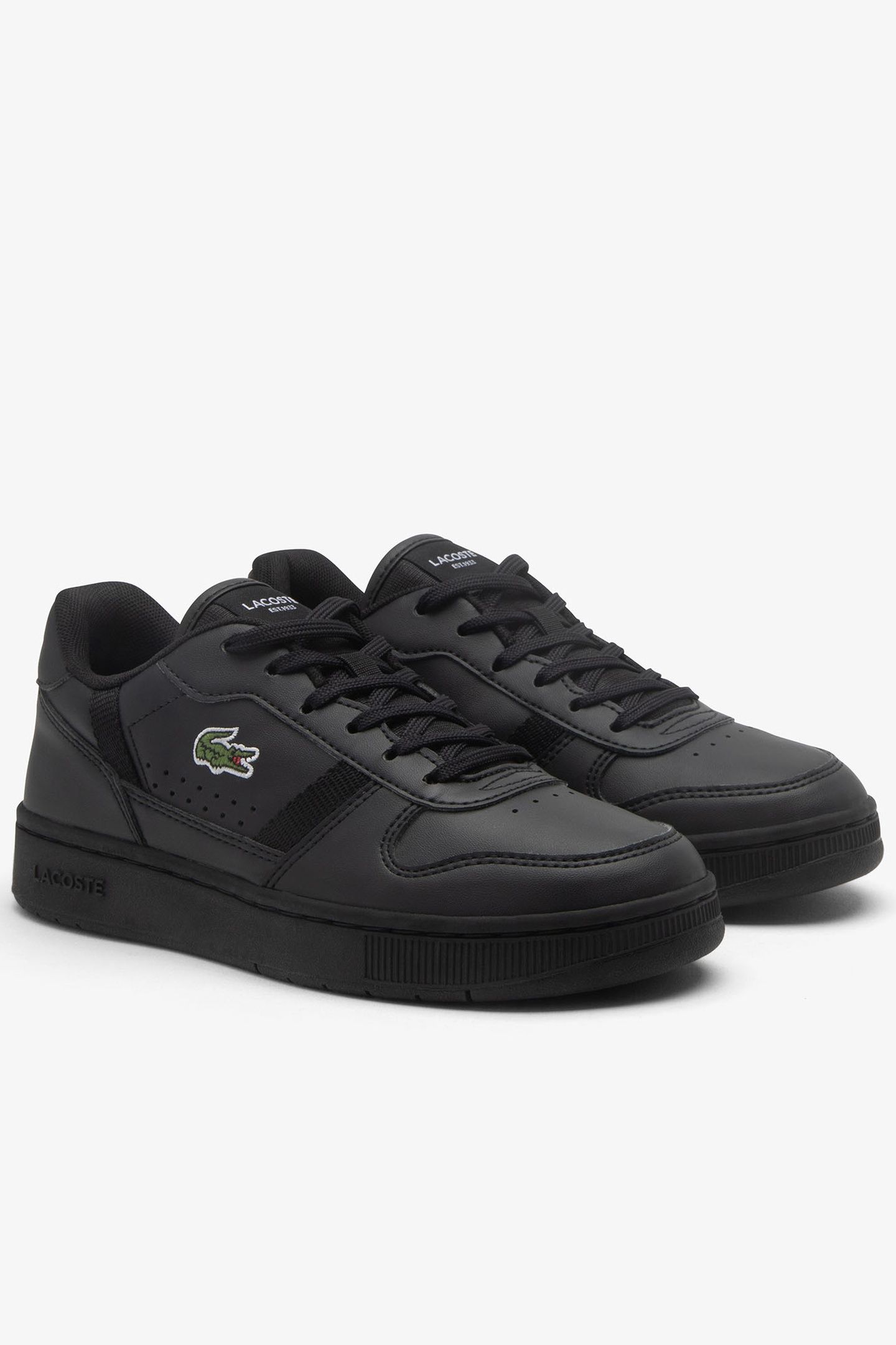 TEEN T-CLIP SET SNEAKER BLACK 2