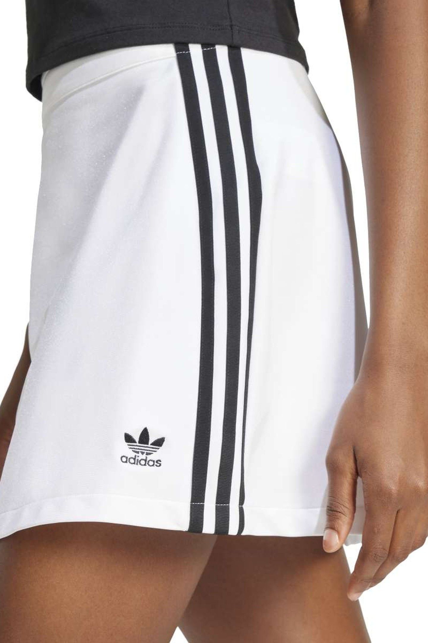 ORIGINALS ADICOLOR 3-STRIPES MINI SKIRT 6