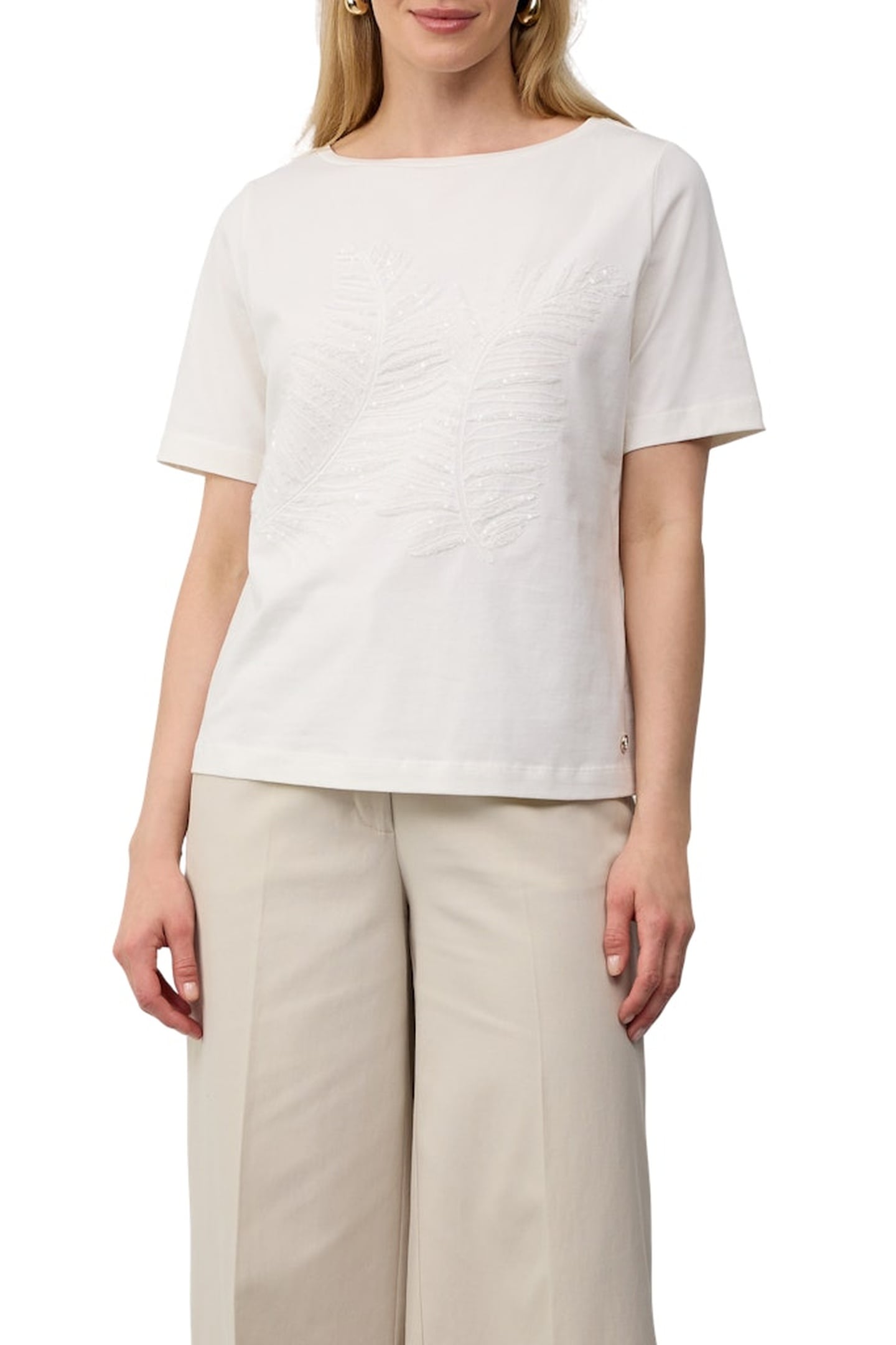 T-SHIRTS OFFWHITE 1