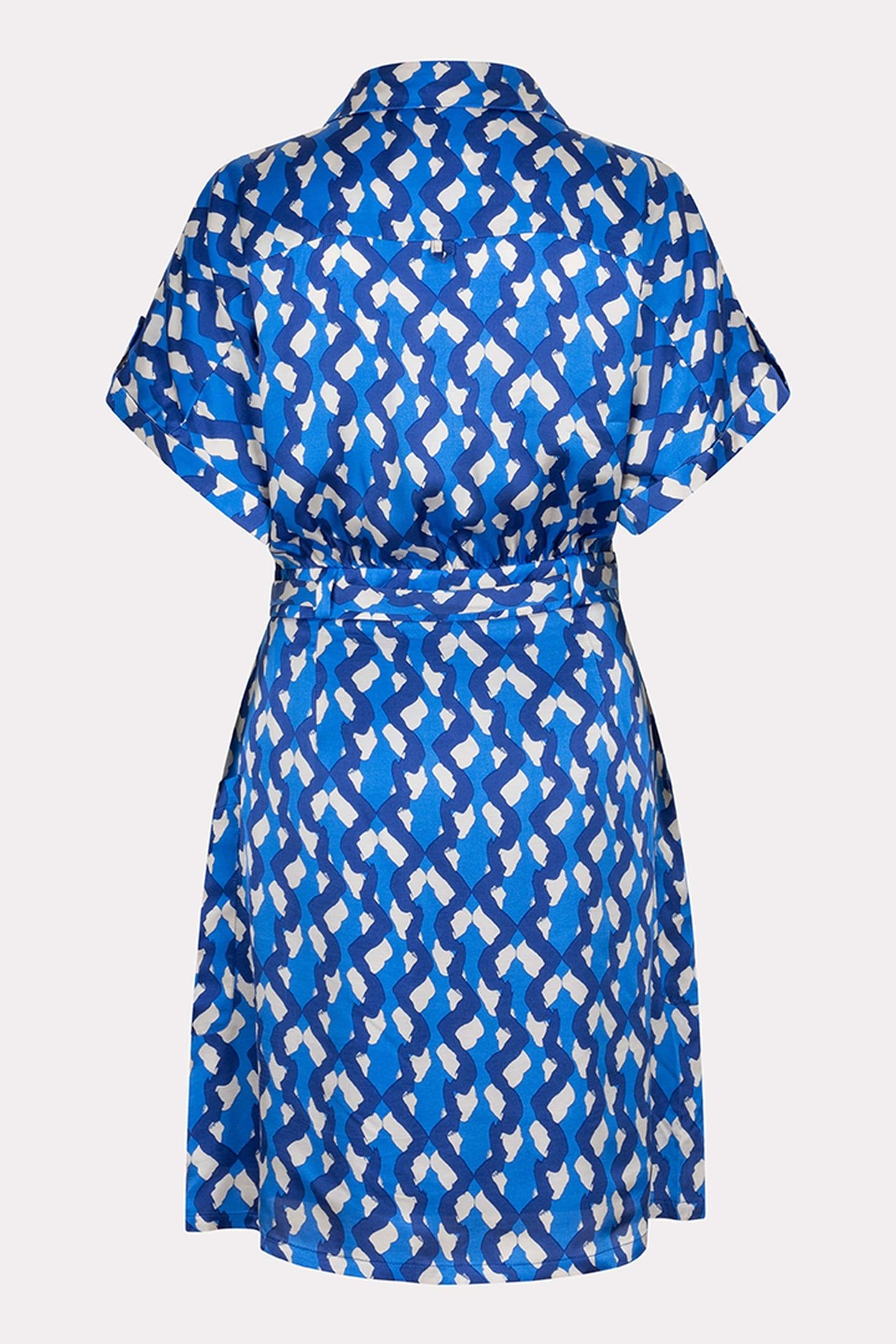 DRESS UTOPIA FANTASY PRINT 7