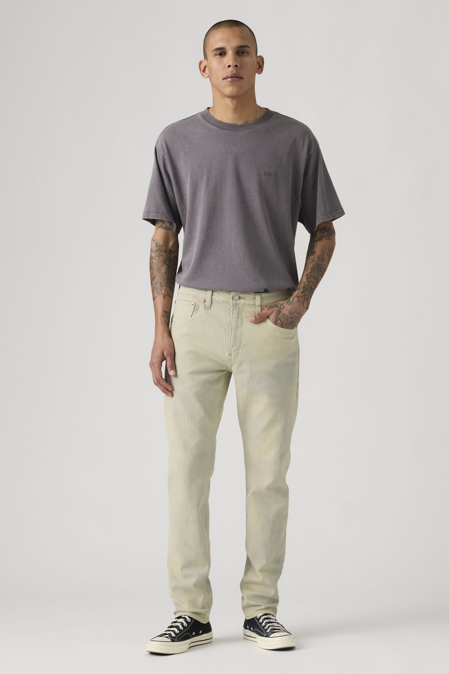 502 TAPER PRAIRIE THUNDERSTORM GD 1
