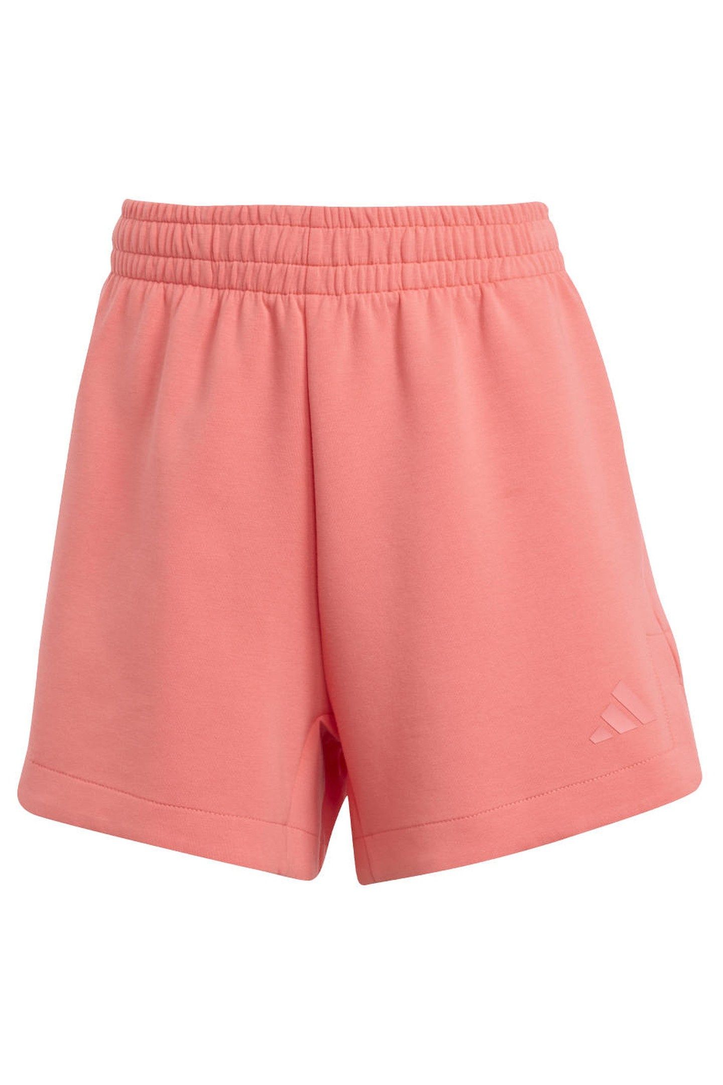 SPORTSWEAR SOFT LUX LOOSE SHORTS 4