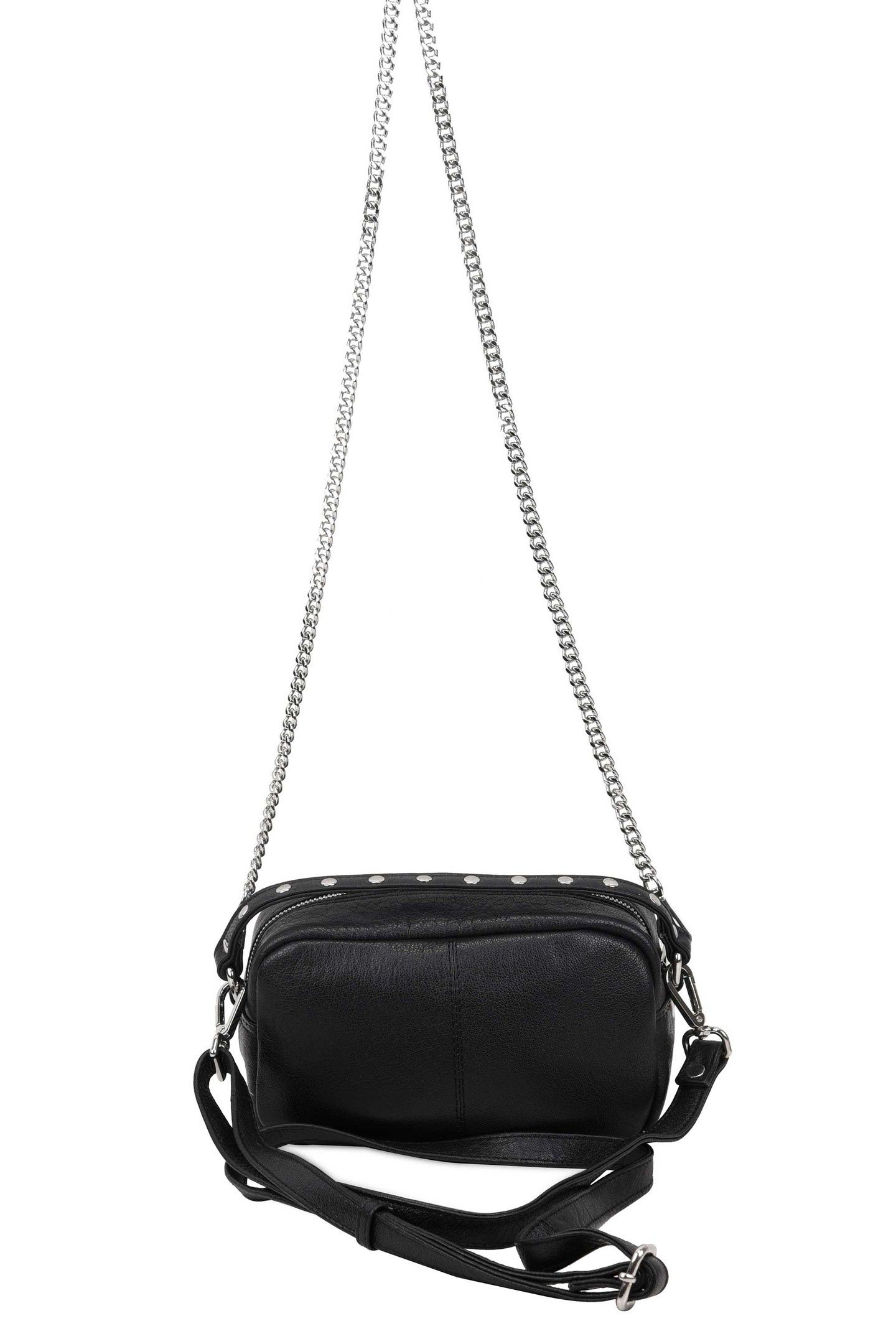 LYRA MOUNTAIN BLACK 2