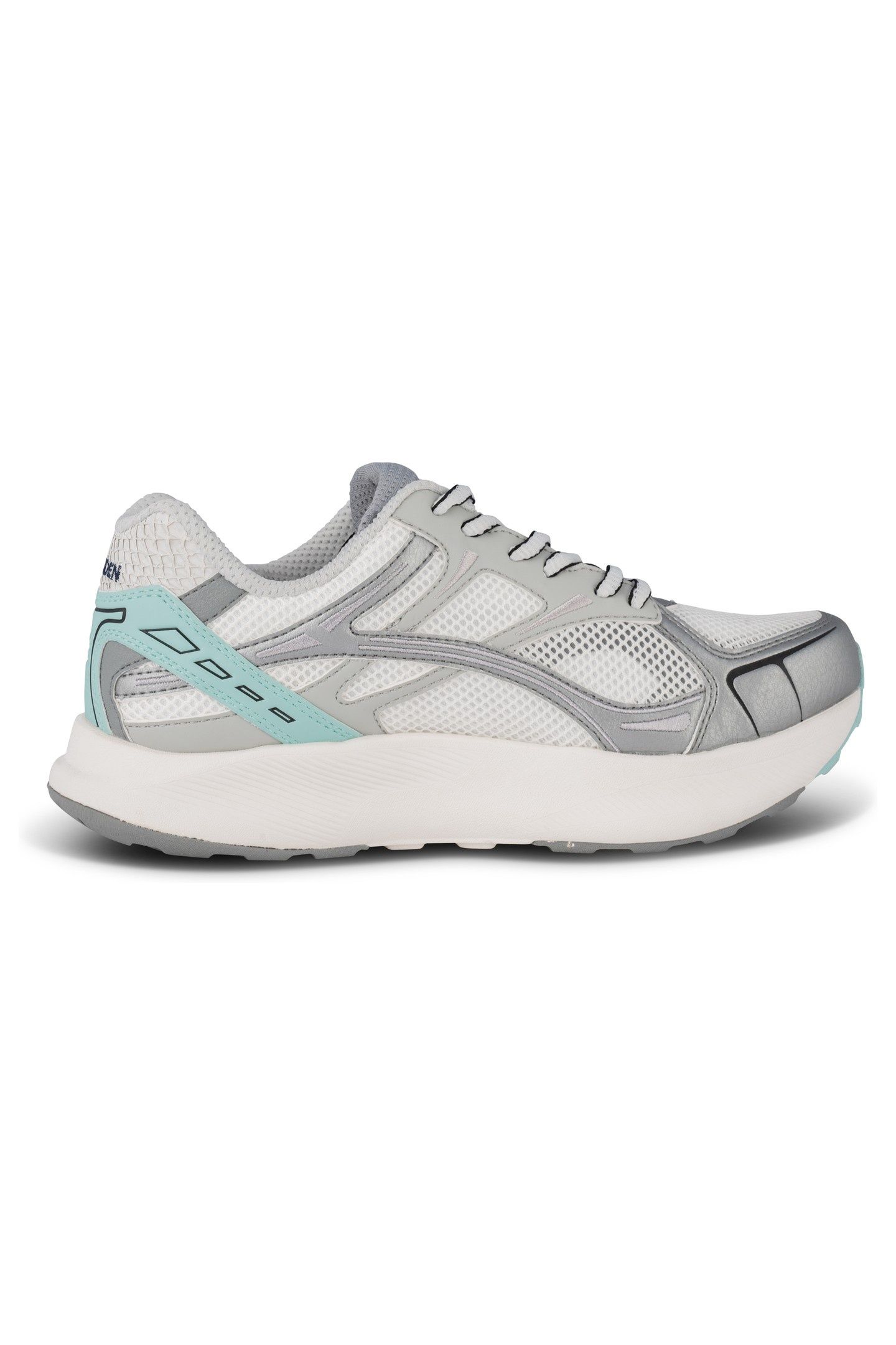 FREJA RUNNER SEA FOG/FROSTED SKY 4