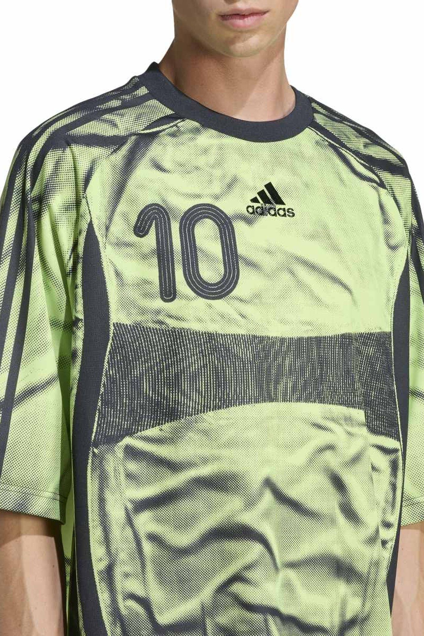 ORIGINALS UNISEX ADILENIUM SEASON 4 TEAMGEIST PRINTED JERSEY 5