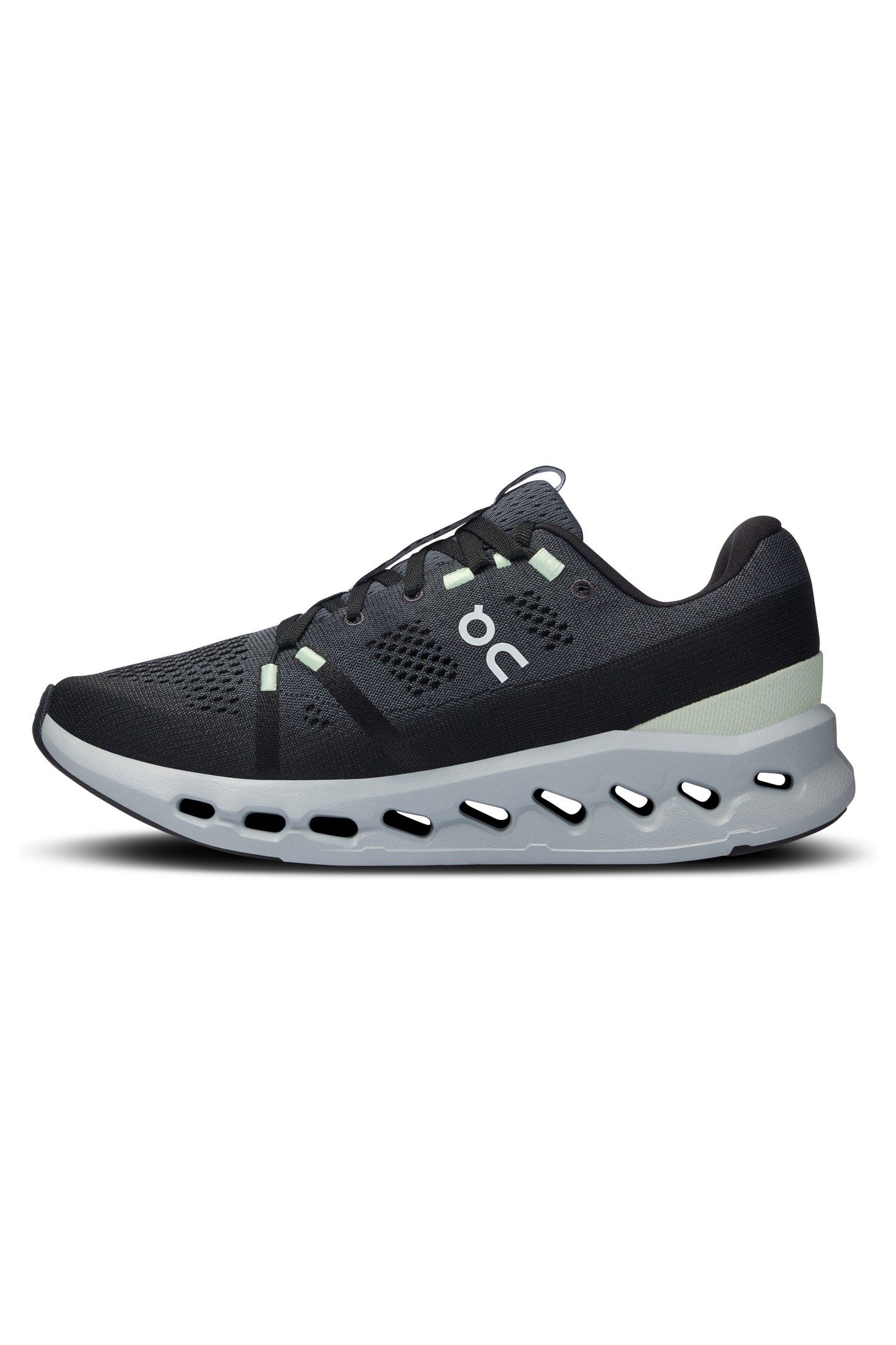 CLOUDSURFER 1 W IRON | GLACIER 5