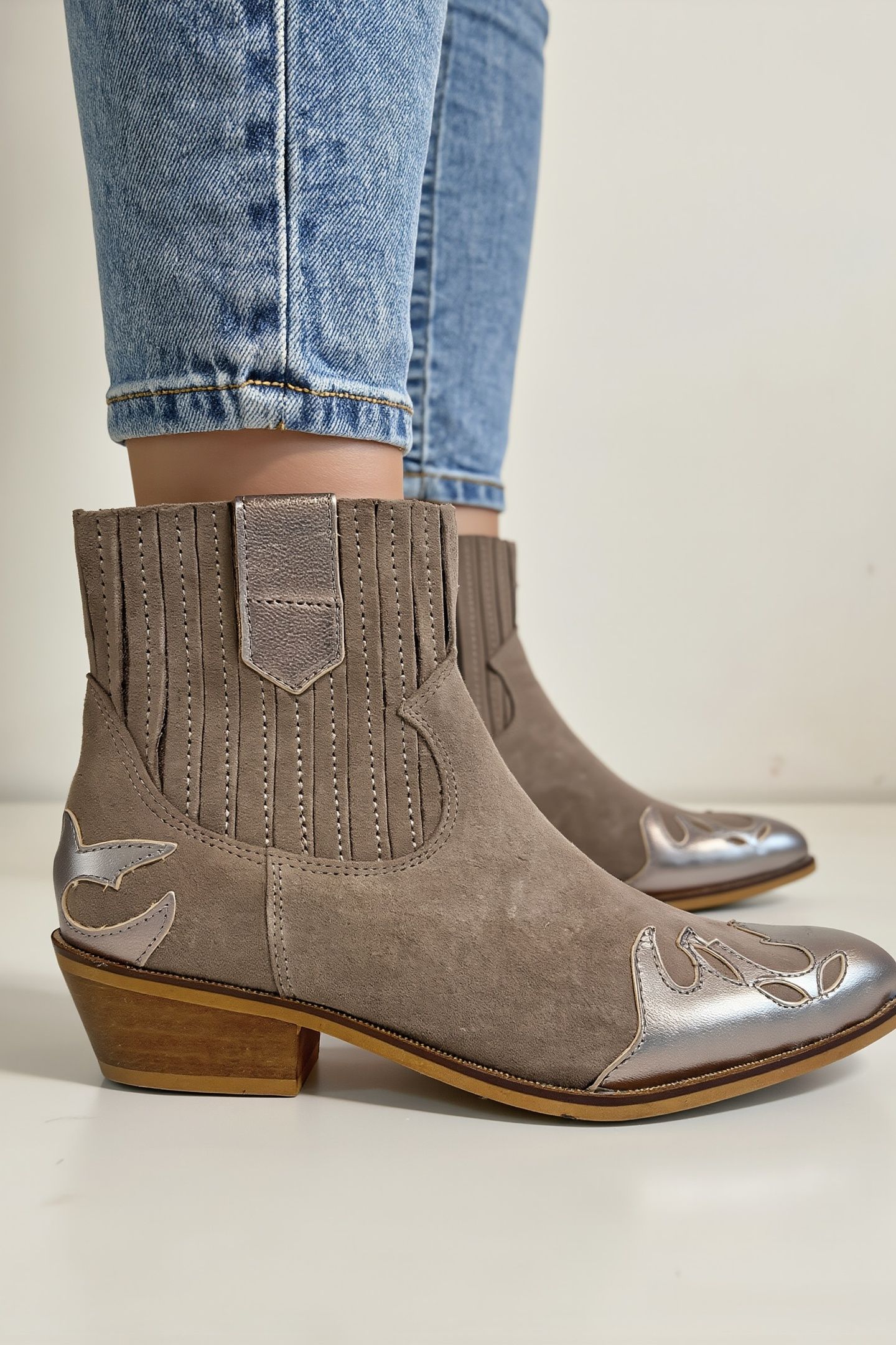 AUSTIN TAUPE / STONE 2