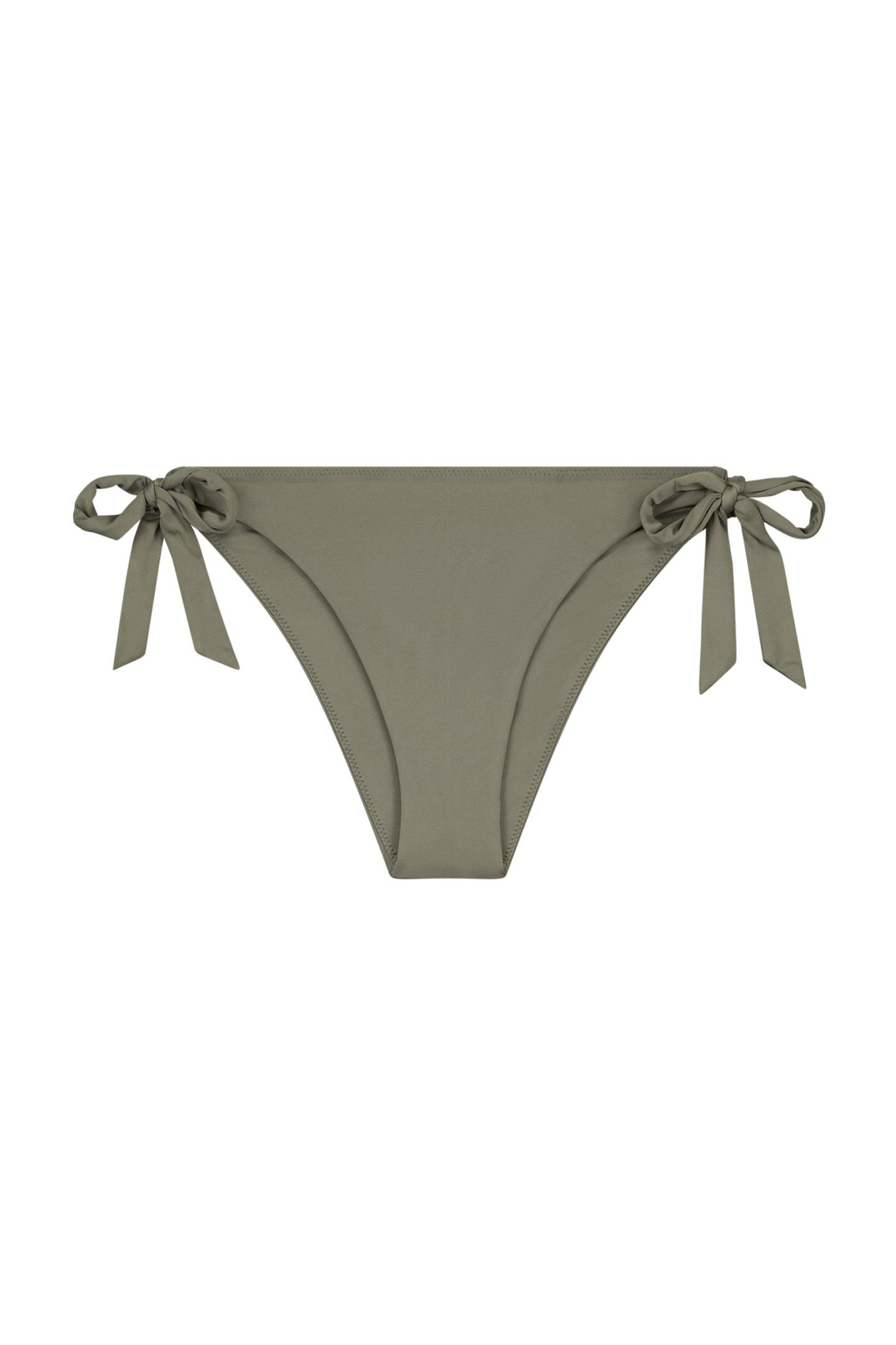 BIKINI BOTTOM MOMO MOS DEEP LICHEN GREEN 3