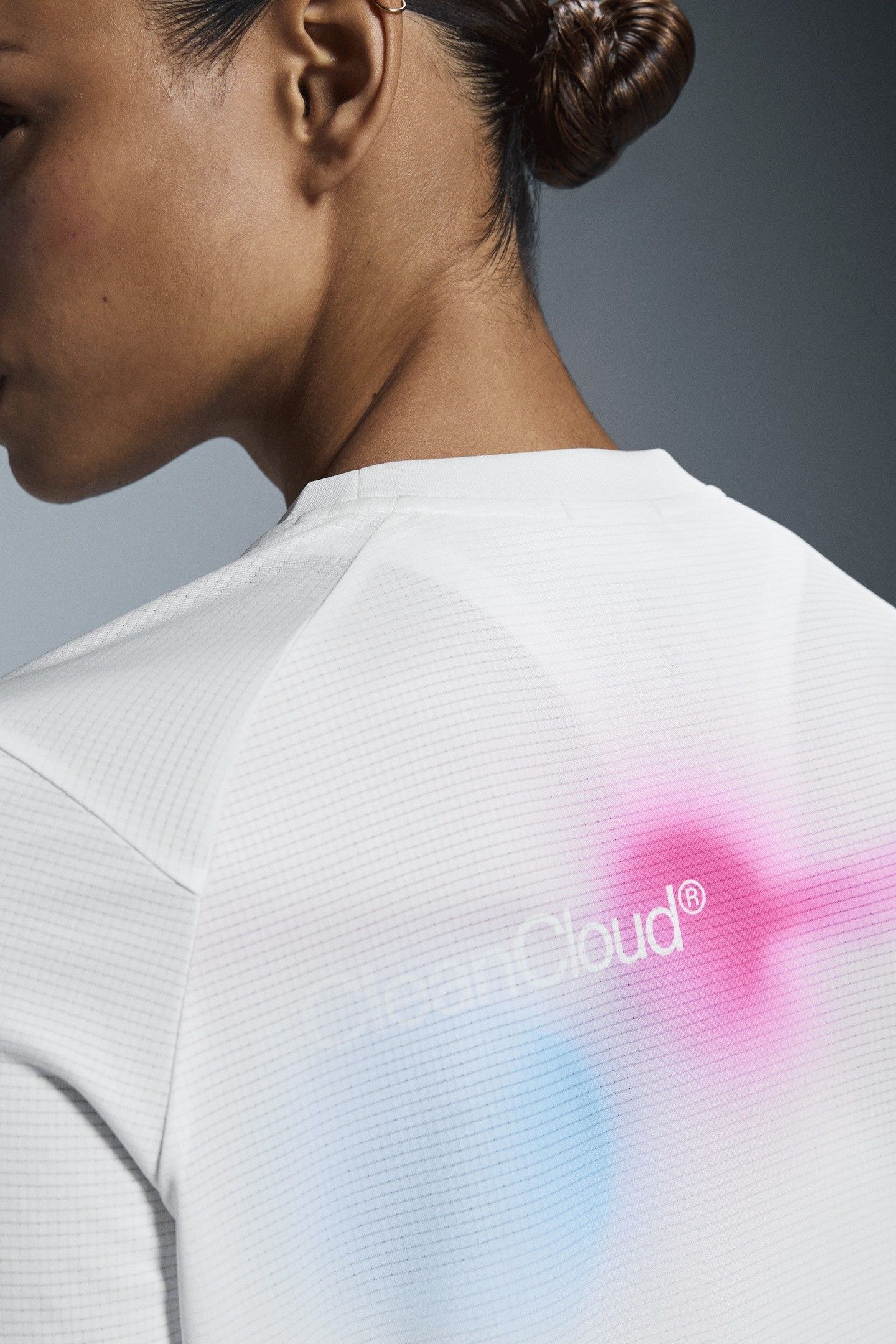 PACE LONG-T 1 W UNDYED | PINK 6