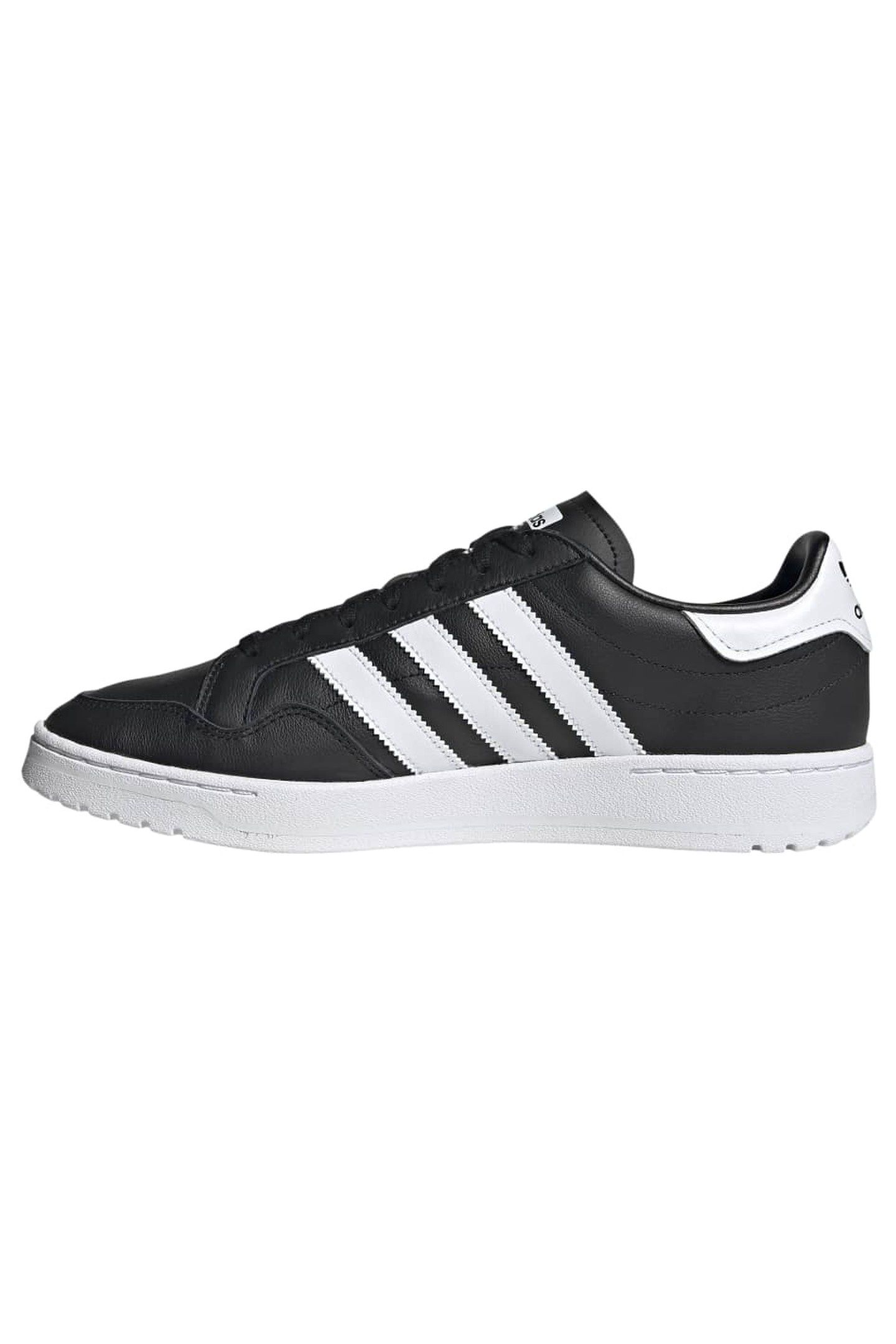 ORIGINALS UNISEX TEAM COURT SHOES 2