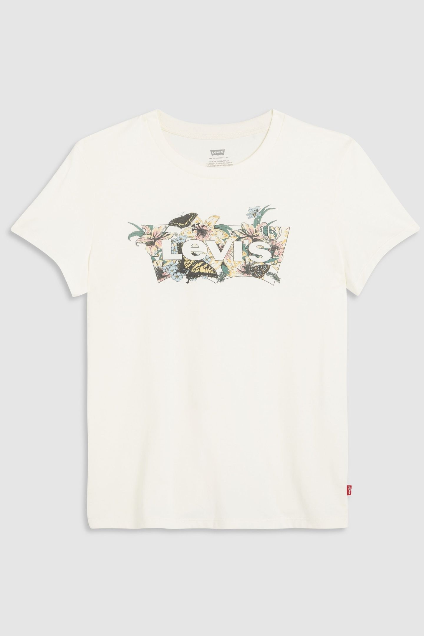 THE PERFECT TEE 4