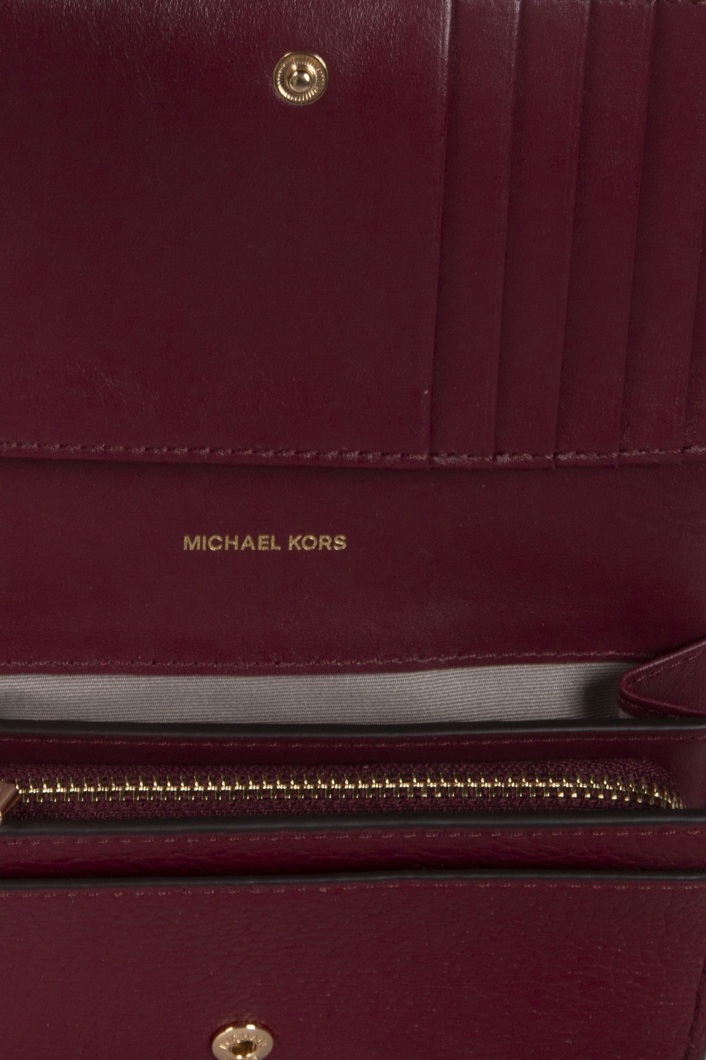 LARGE COIN WALLET MULBERRY 4