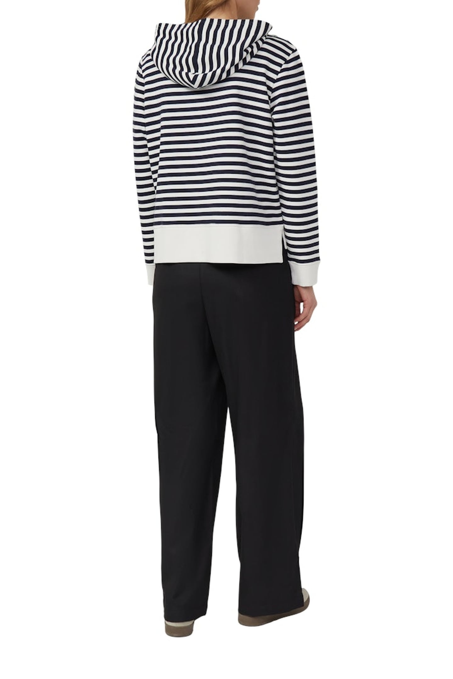 SWEATSHIRTS MARINE 5