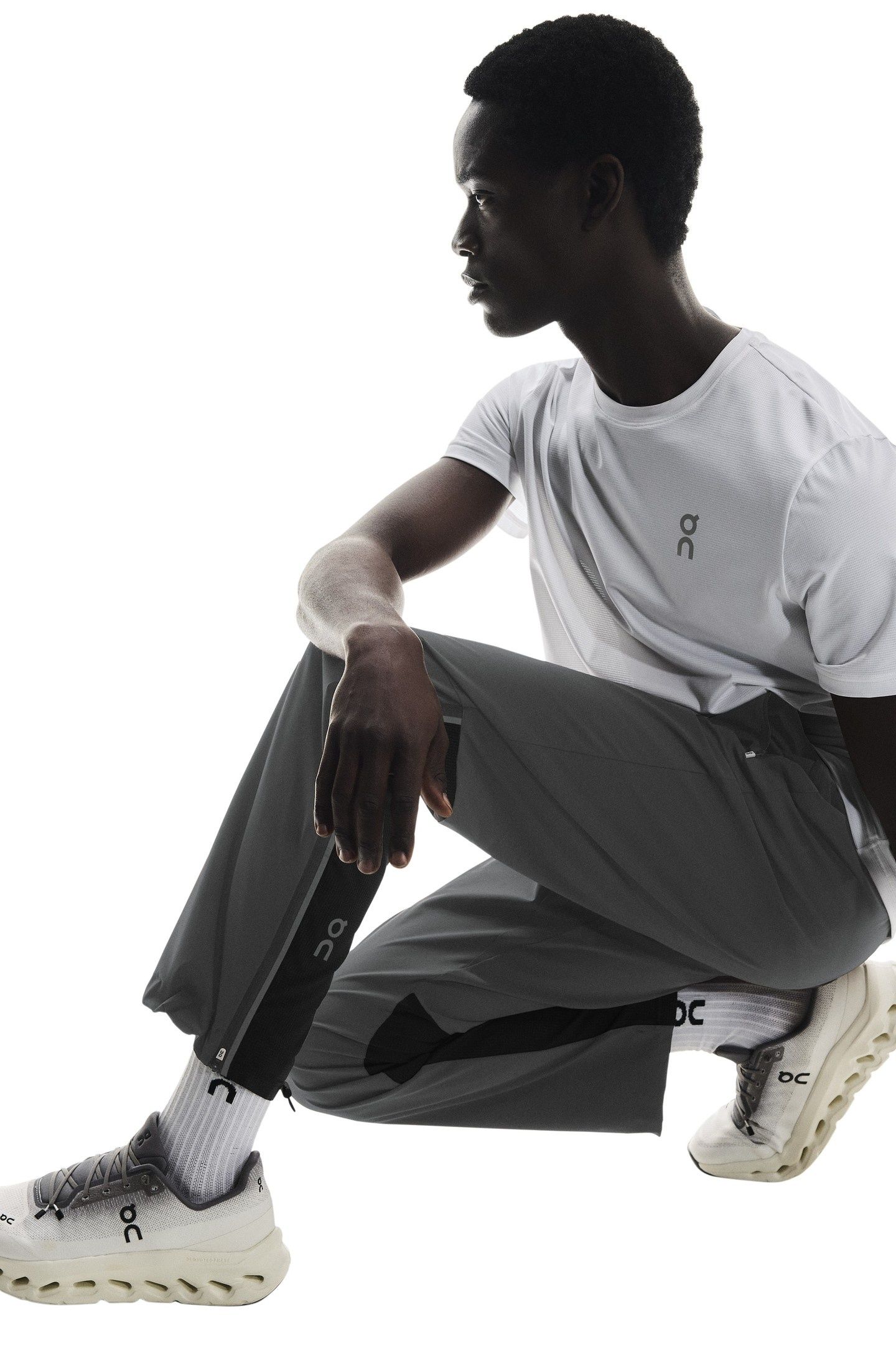 TRACK PANTS 2 M ECLIPSE 4