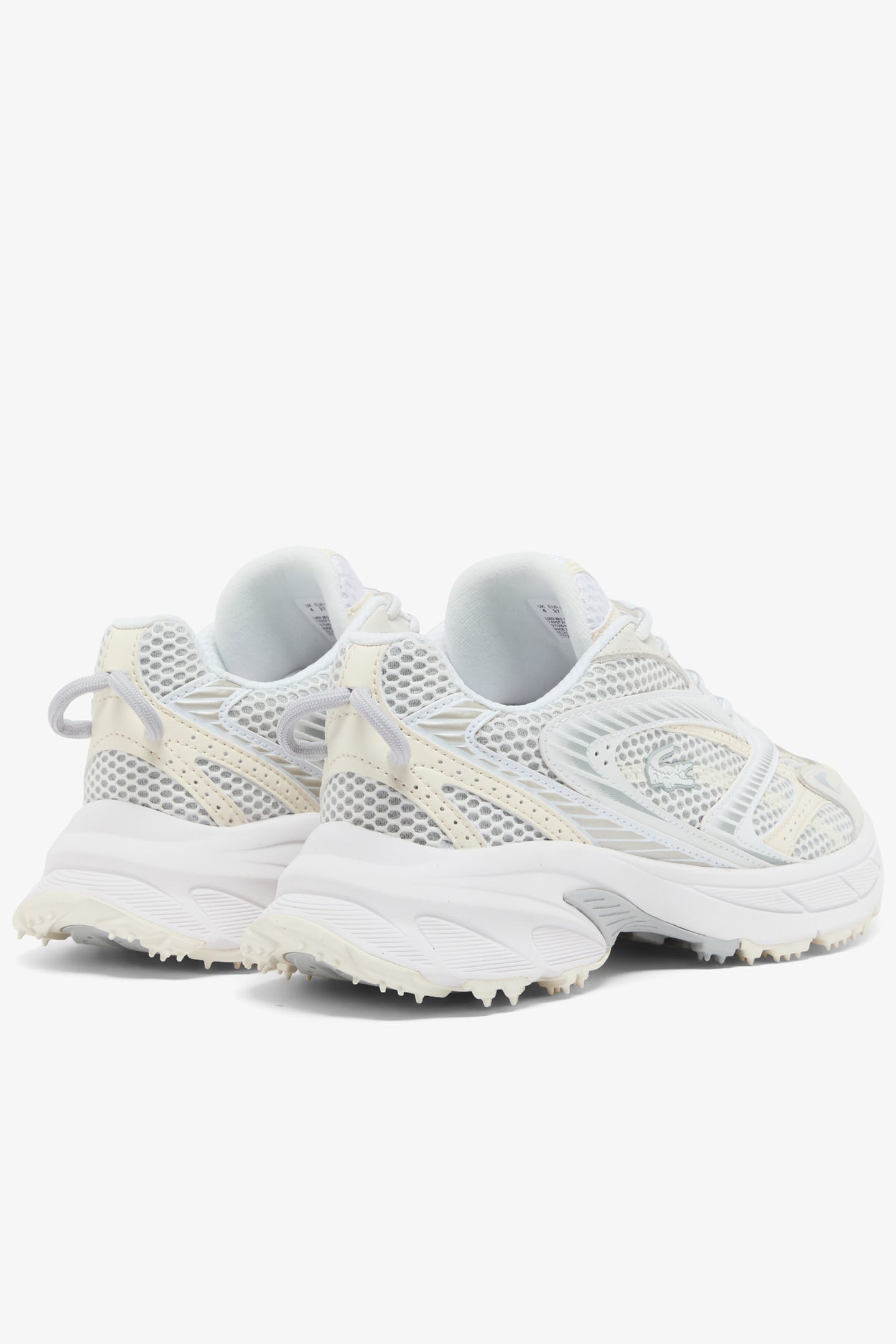 NEO SHOT SNEAKER 5